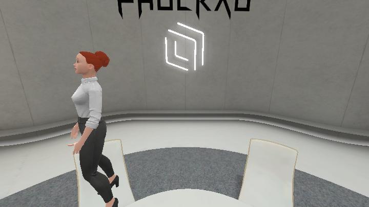 PHUCKAU | Spatial
