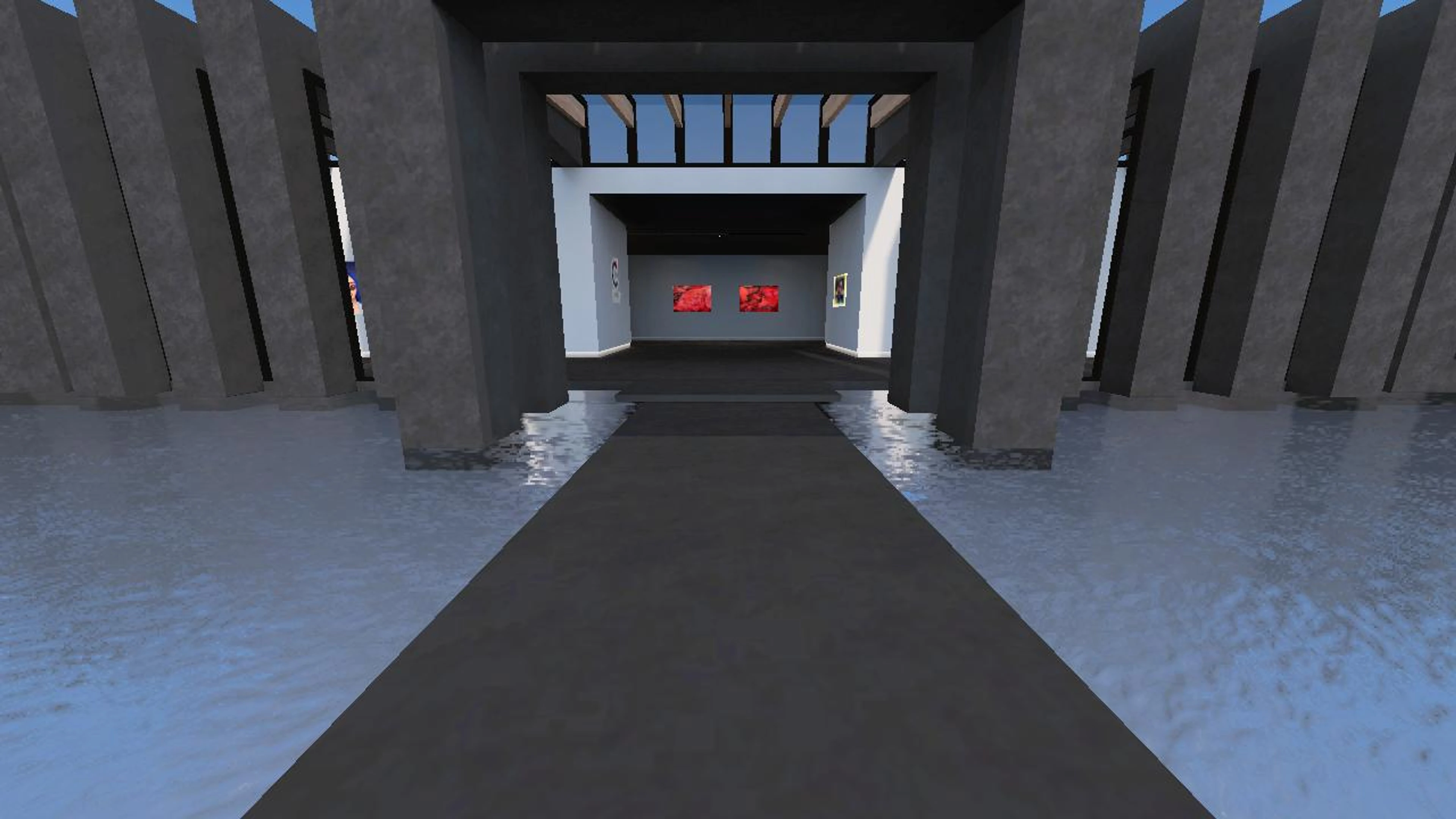 CREO GALLERY I