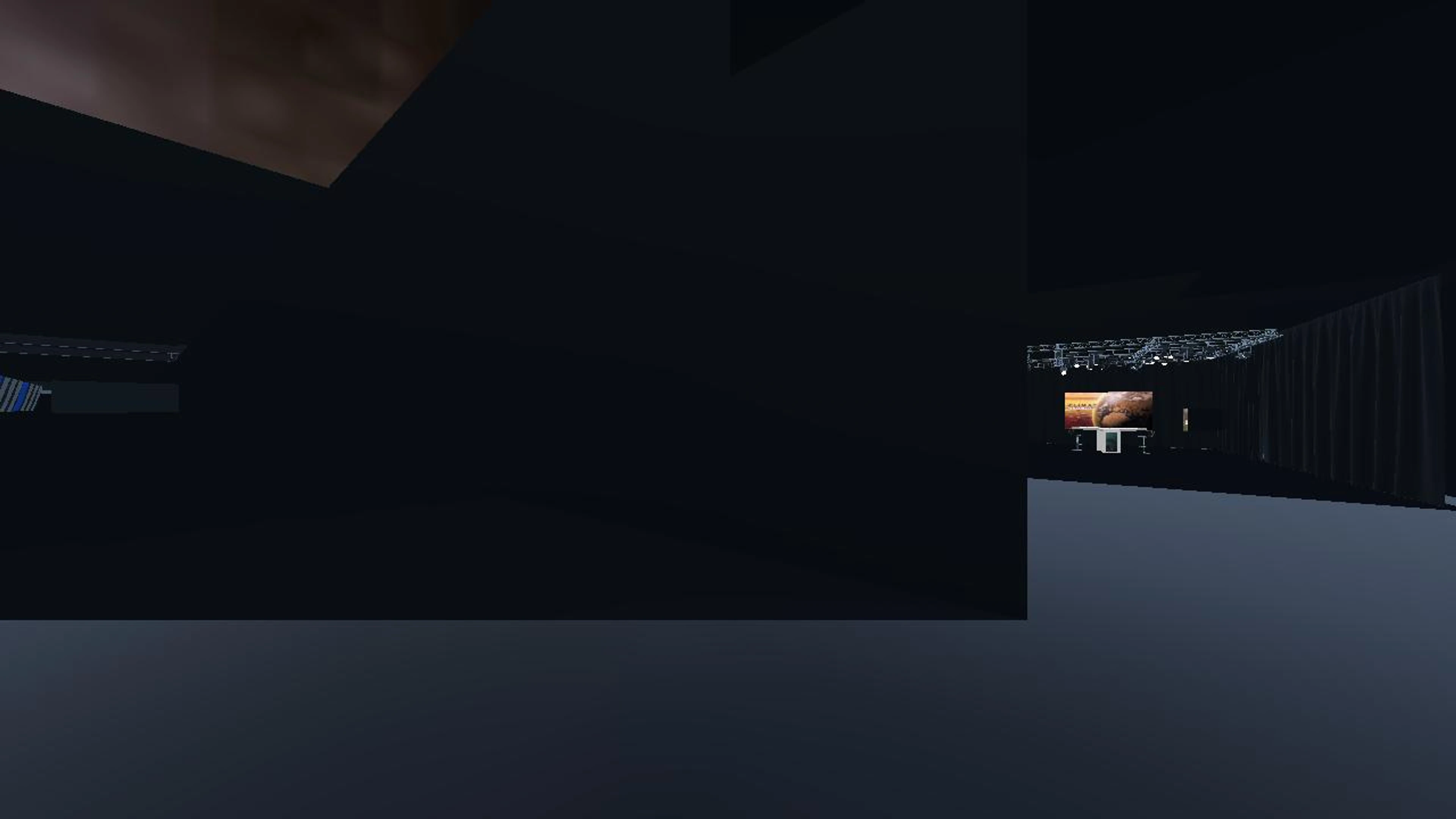 Le Studio 2050 BFMTV