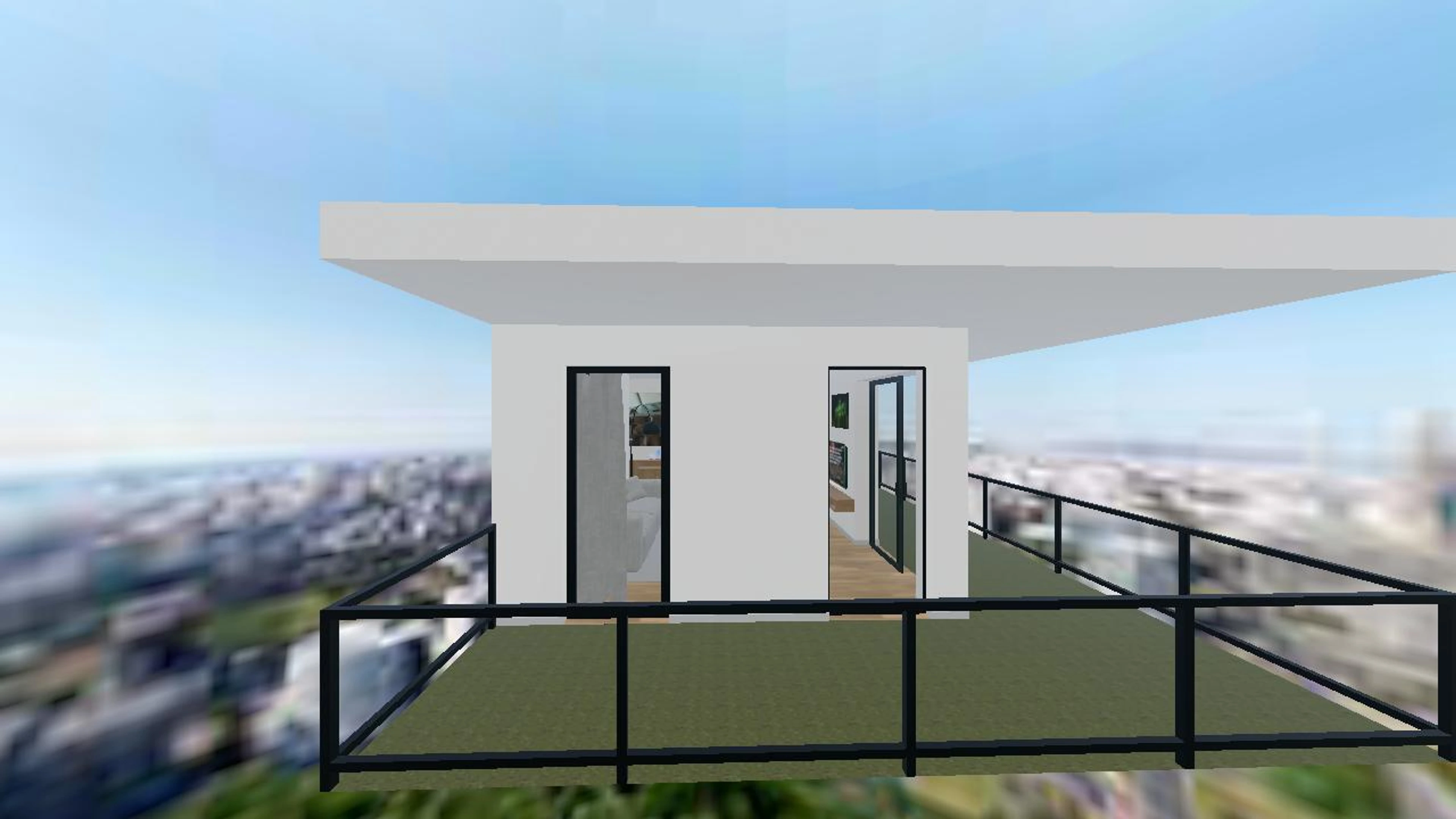 2050 : le pari gagné BFMTV