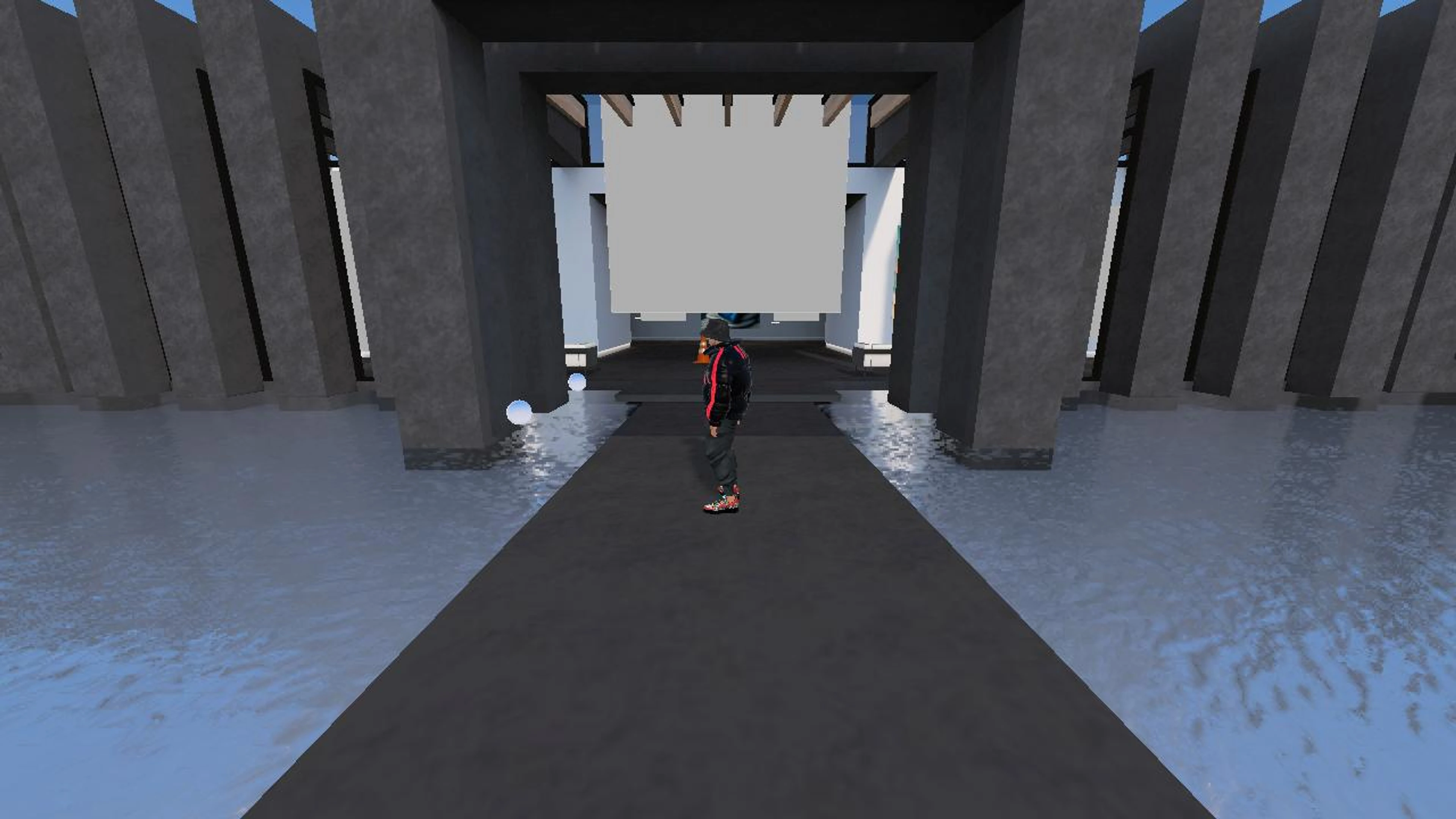 SUPERPROMPT - A.I. FASHION