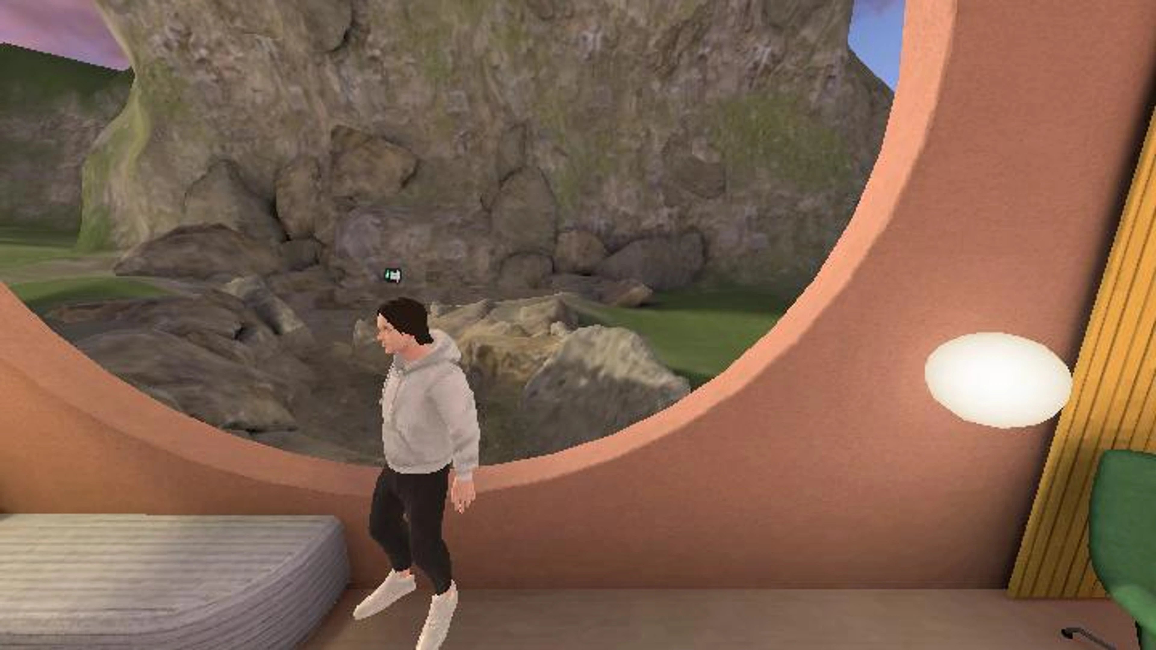 Kjazz's Home