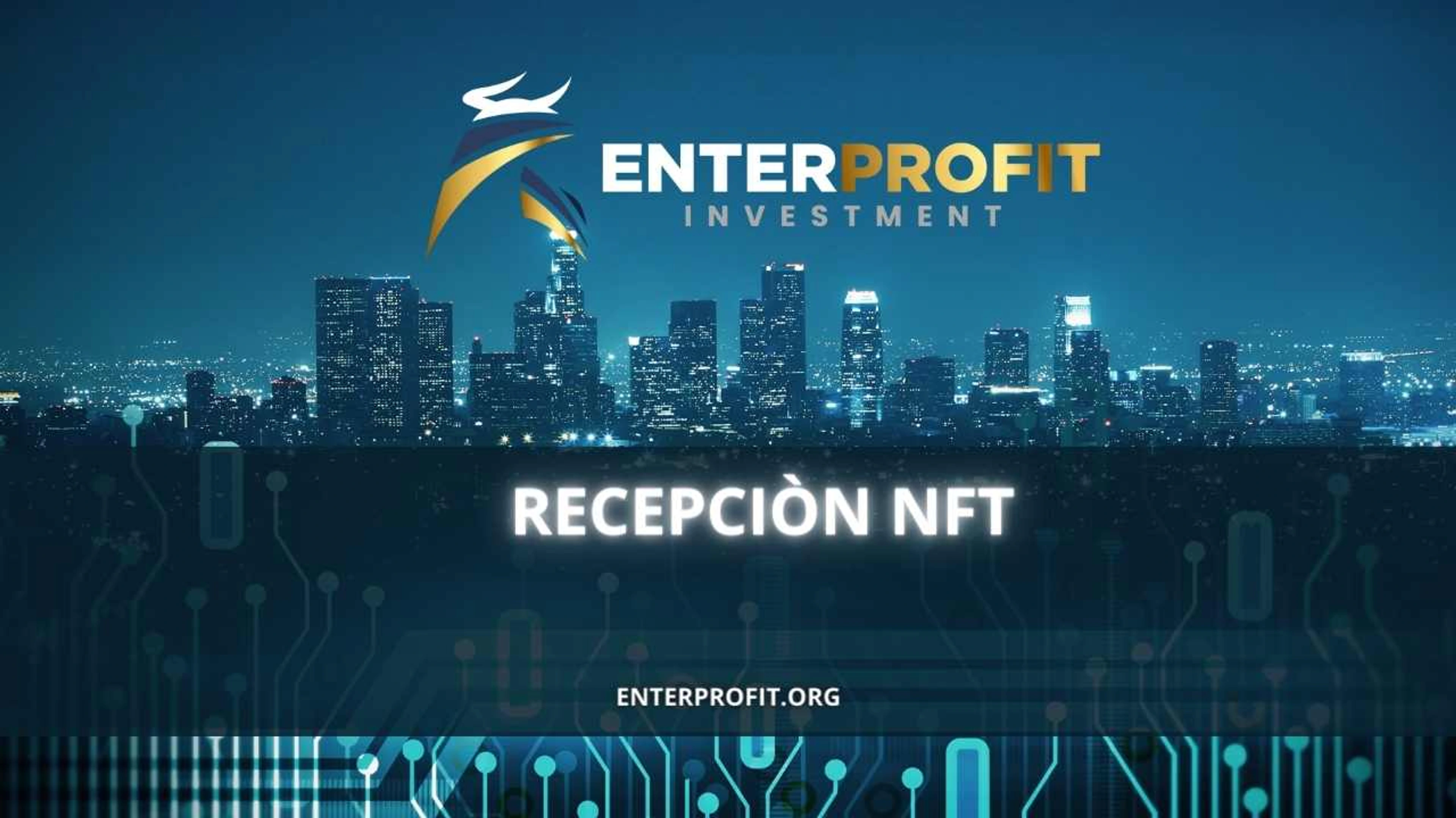 ENTERPROFIT OFICIAL