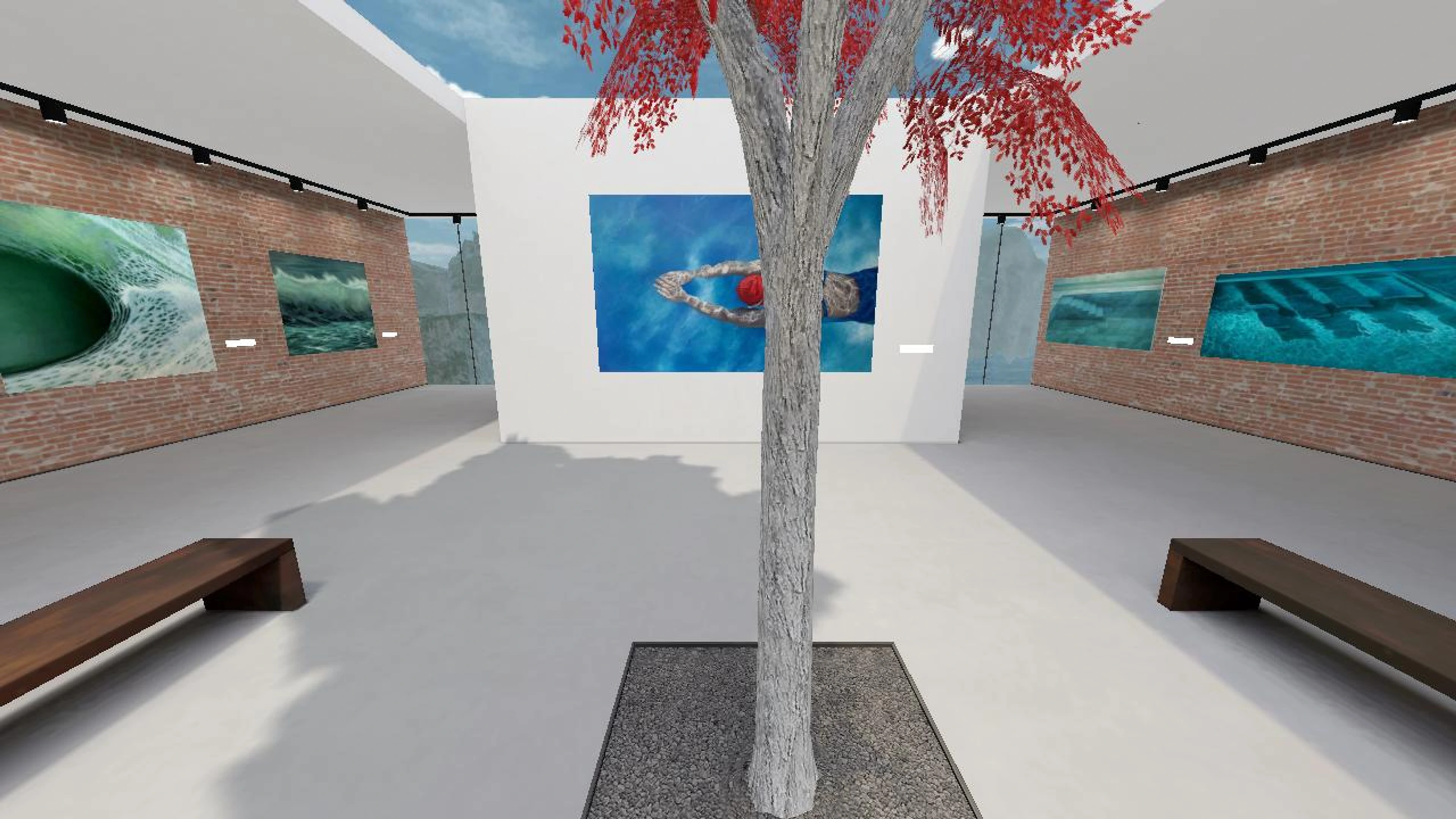 MPC ART & NFT GALLERY