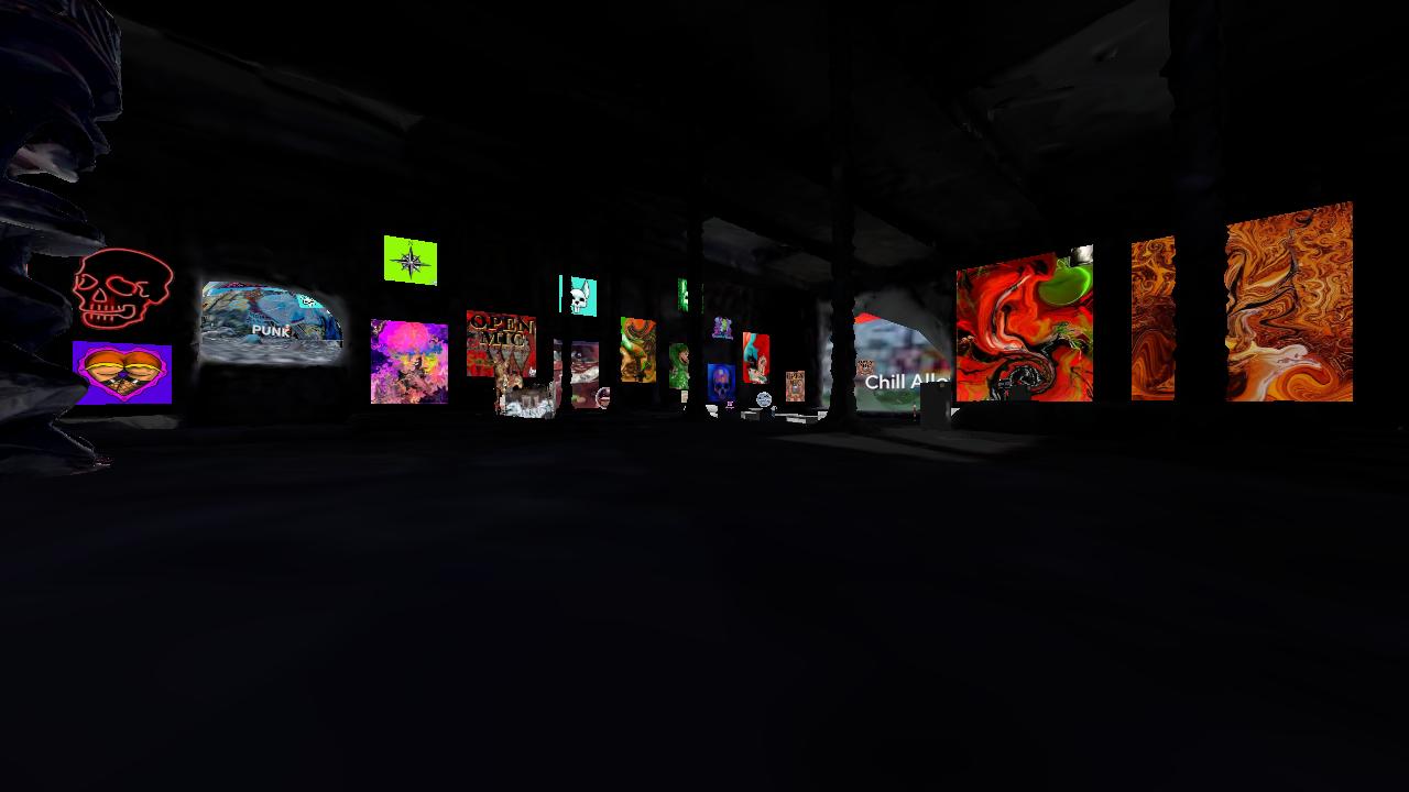 THE BEAT BOX | Spatial