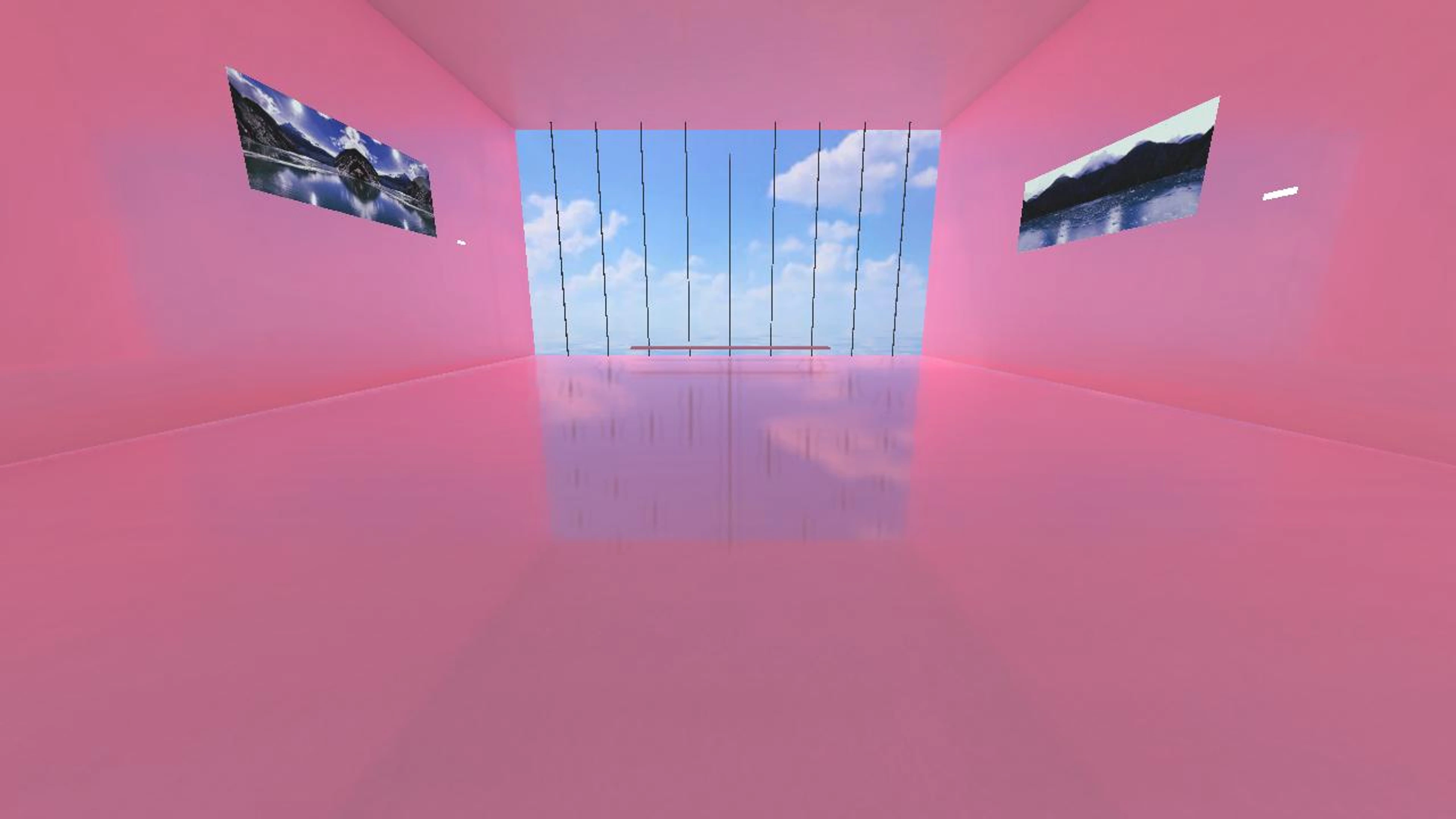 Lamb the Creator Curated NFT Art Gallery 8