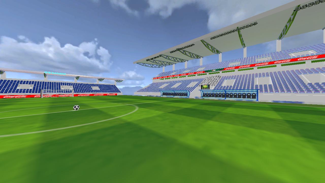 Andrei's football club