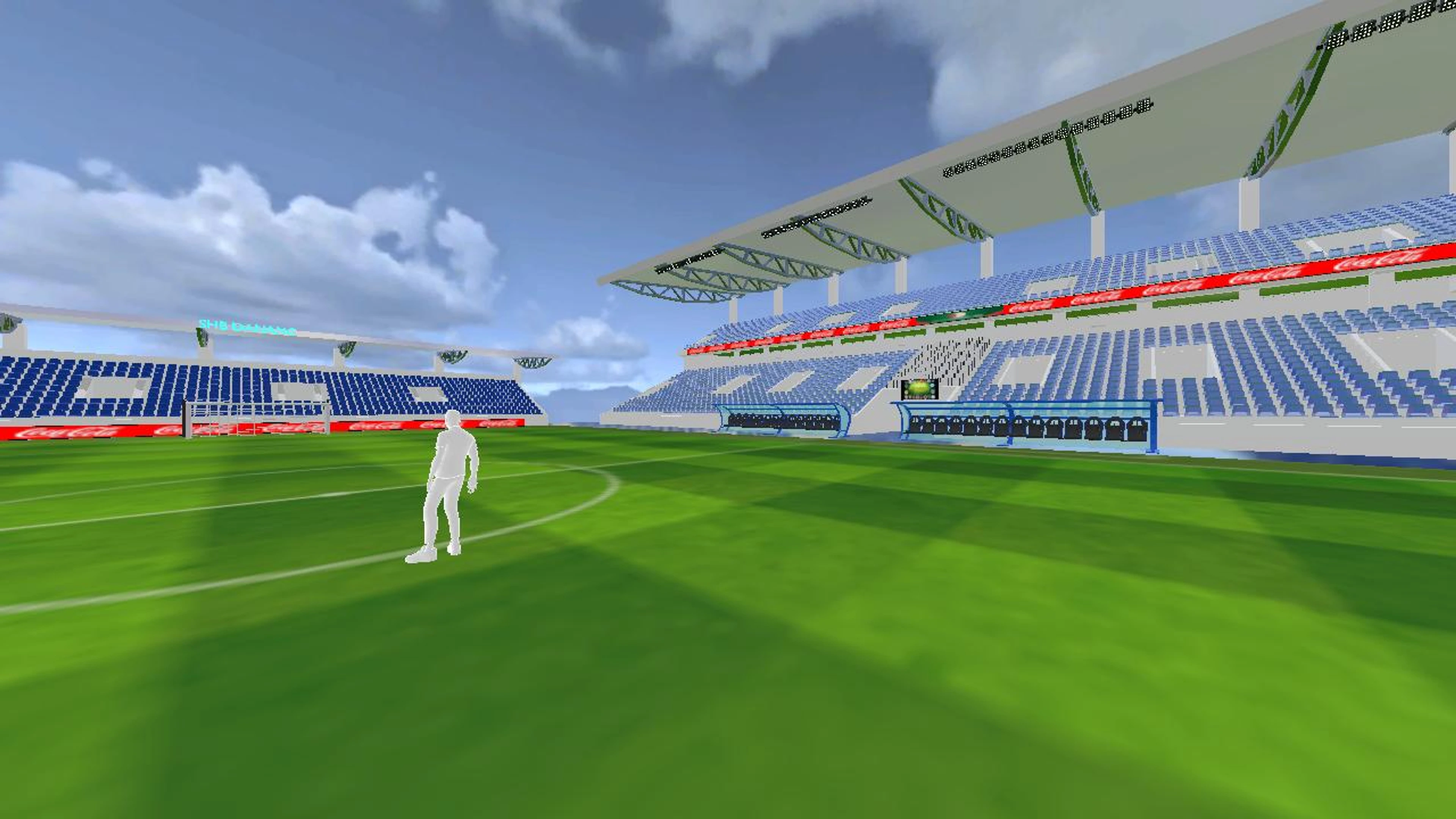 Andrei's football club