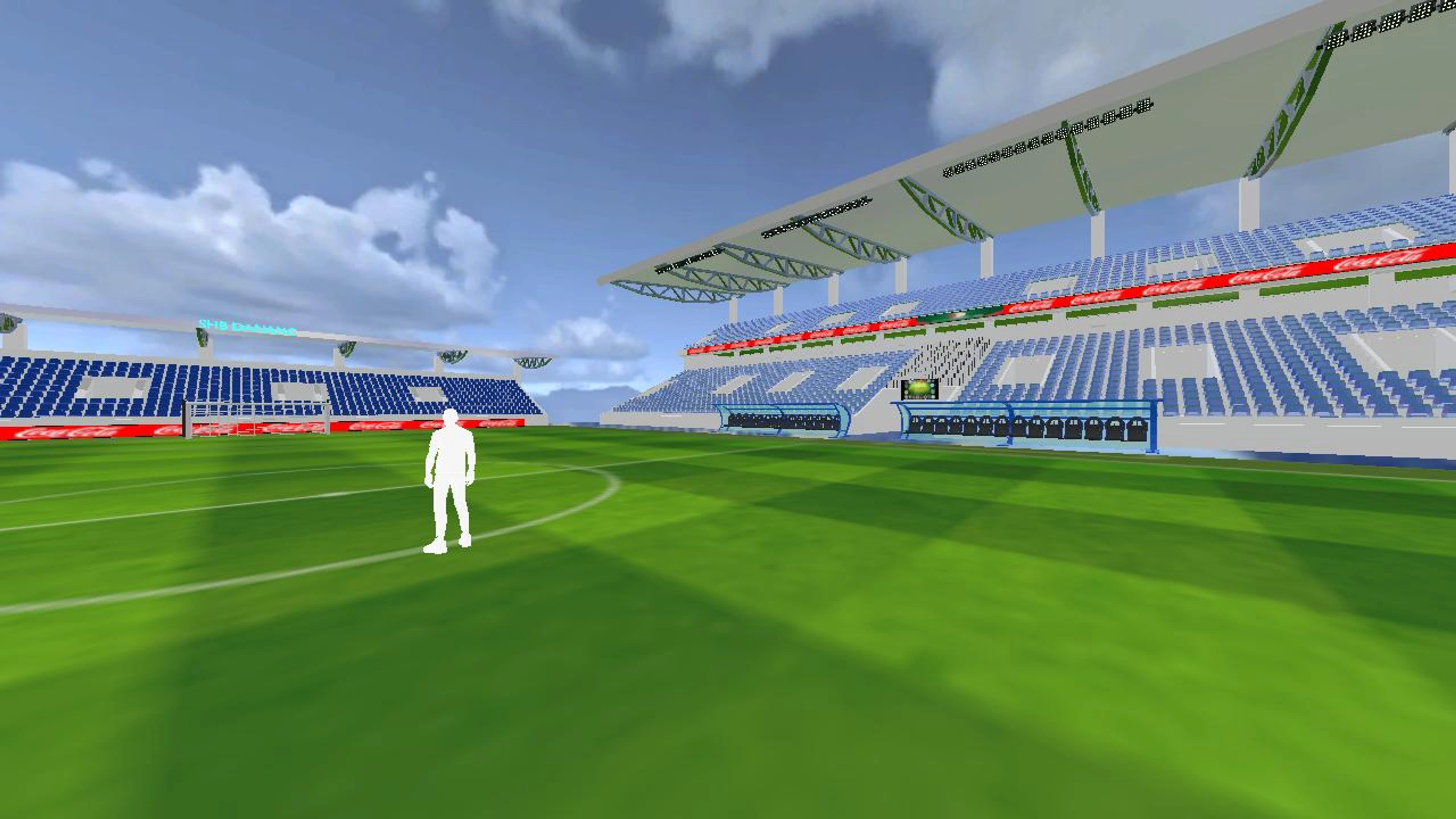 Andrei's football club