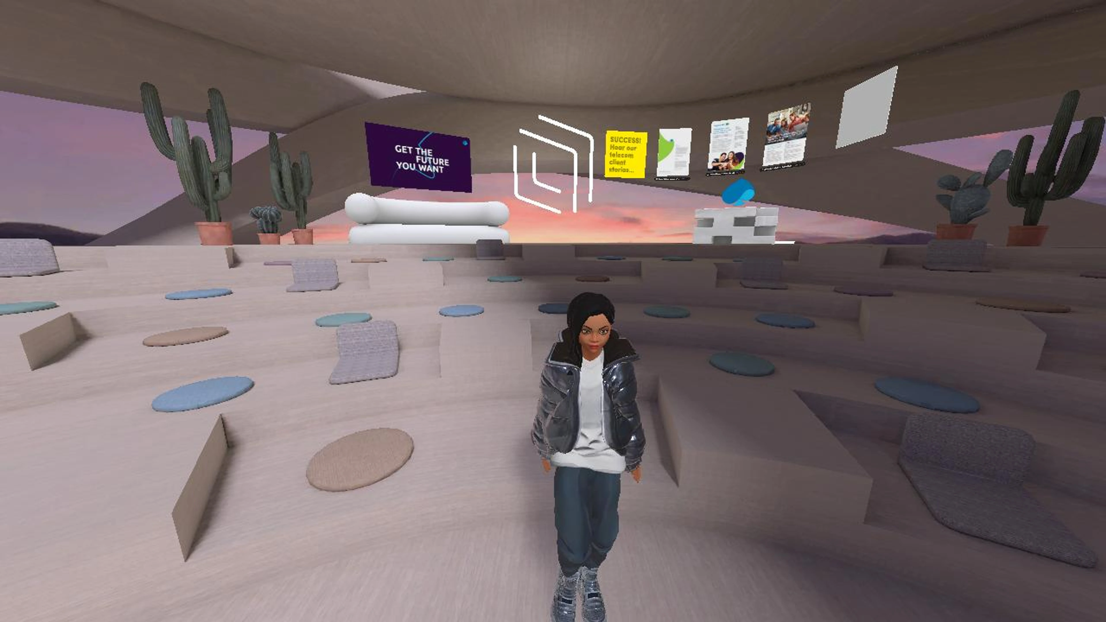 Capgemini x Celcom Event (CAD3F 2022)