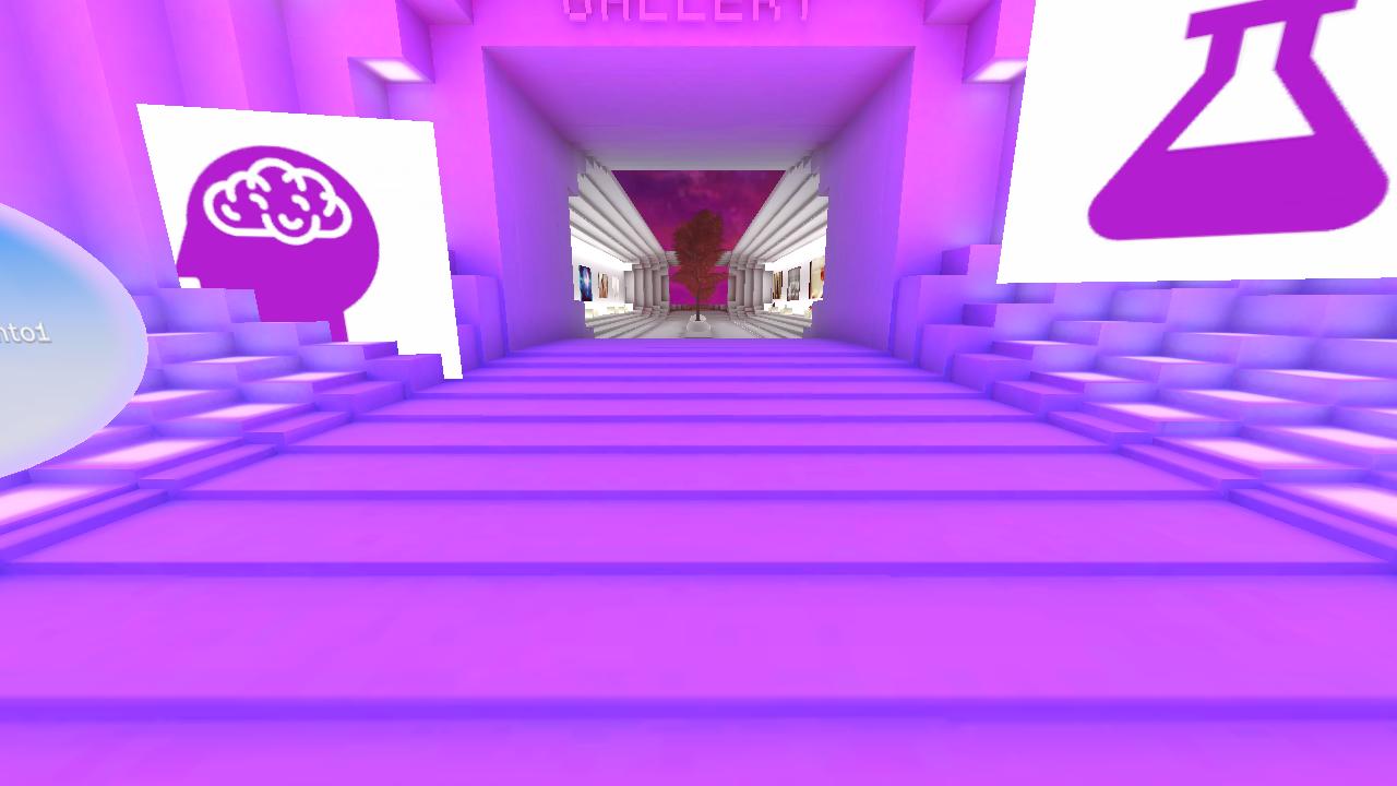 Spatial High School