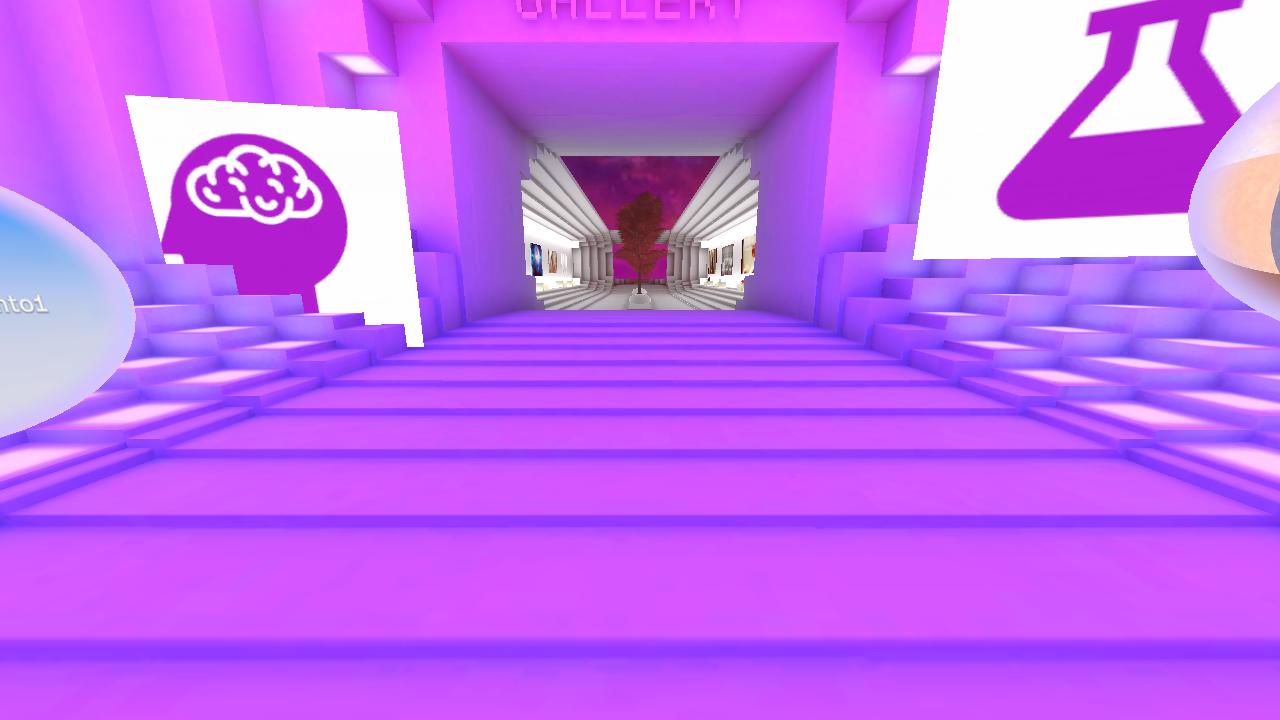 Spatial High School
