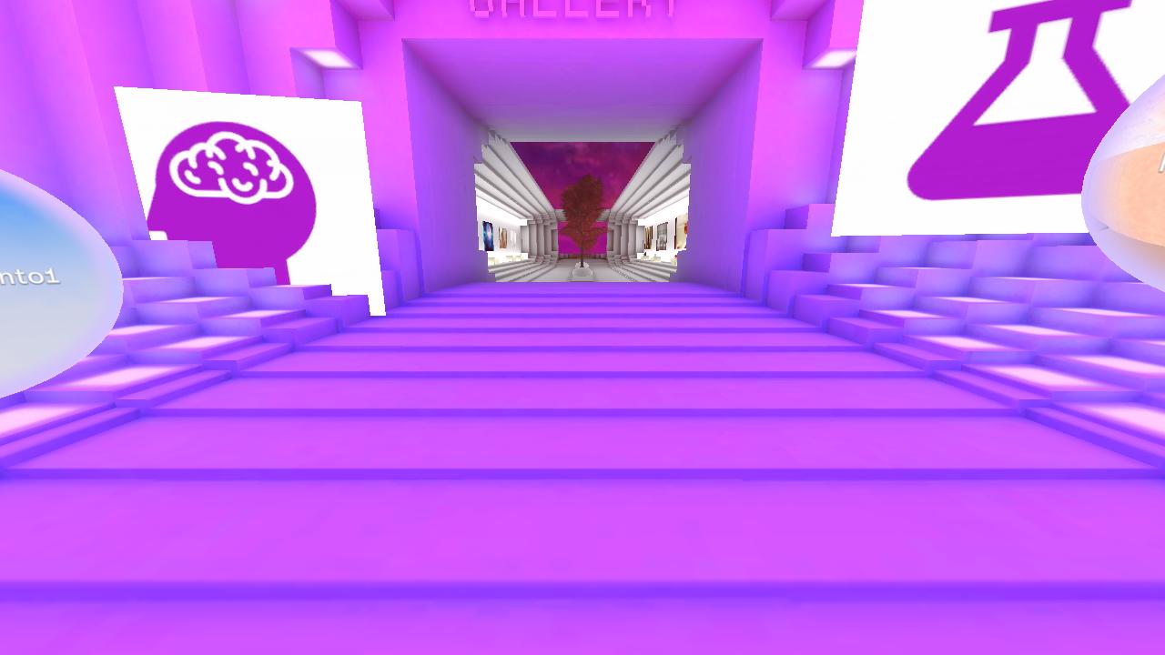Spatial High School