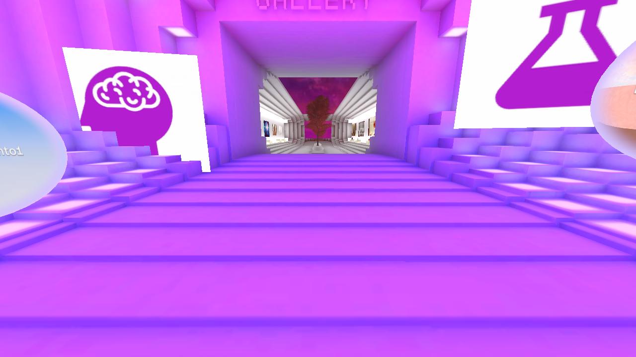 Spatial High School