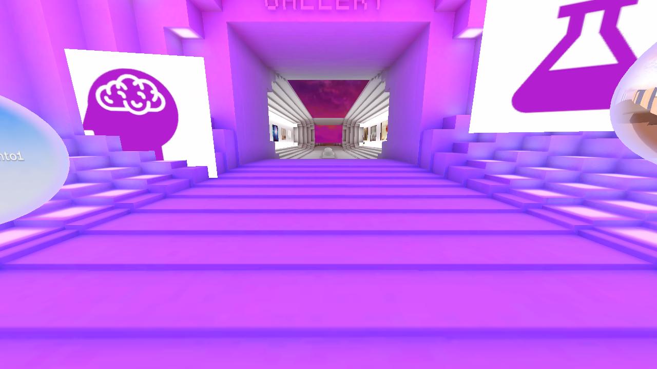Spatial High School