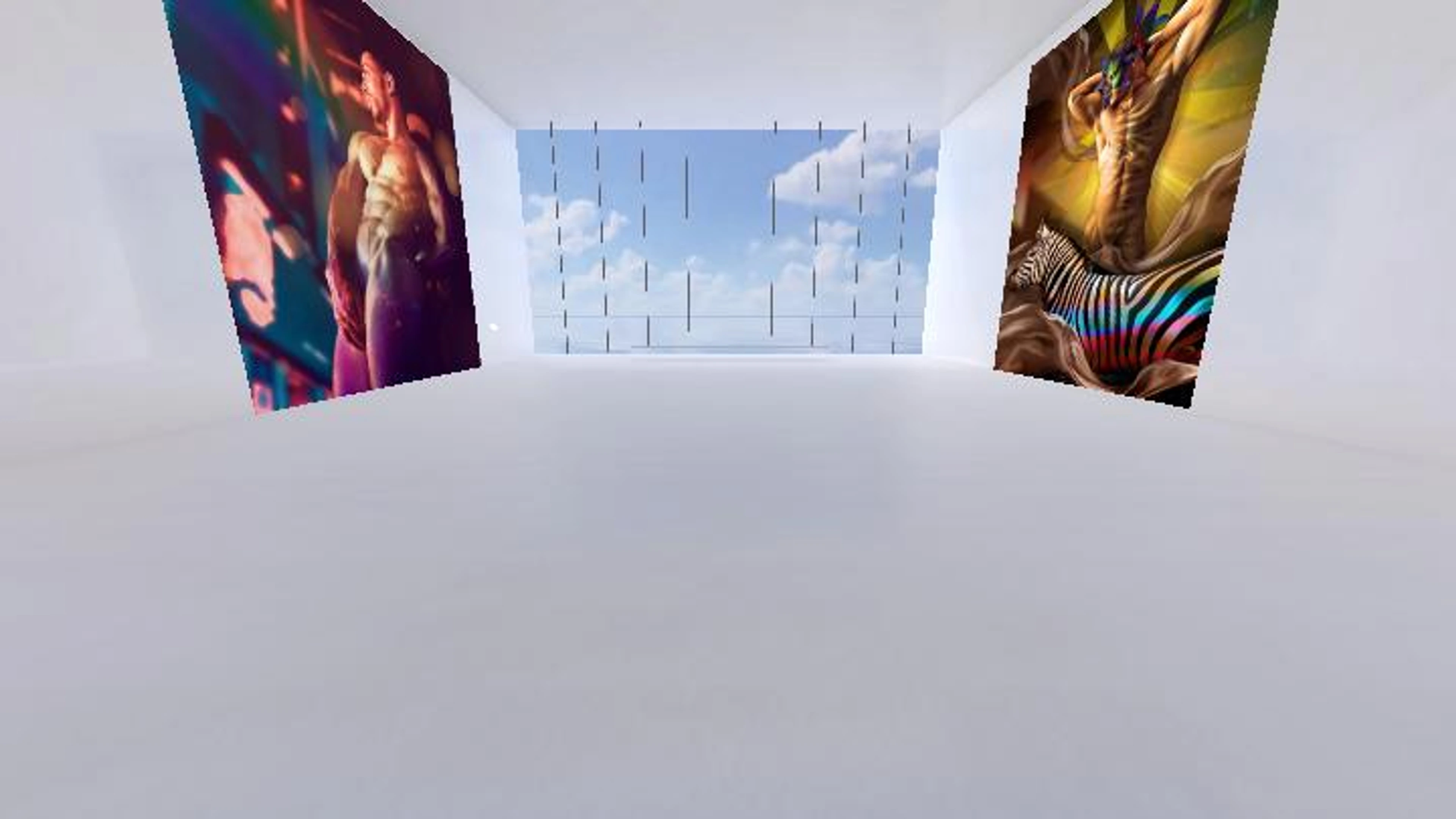 Gianox Art's 2022