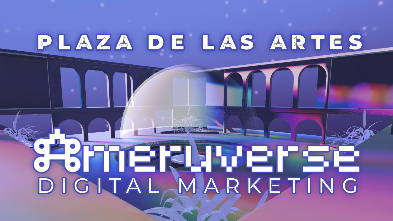 Ameruverse | Plaza De Las Artes