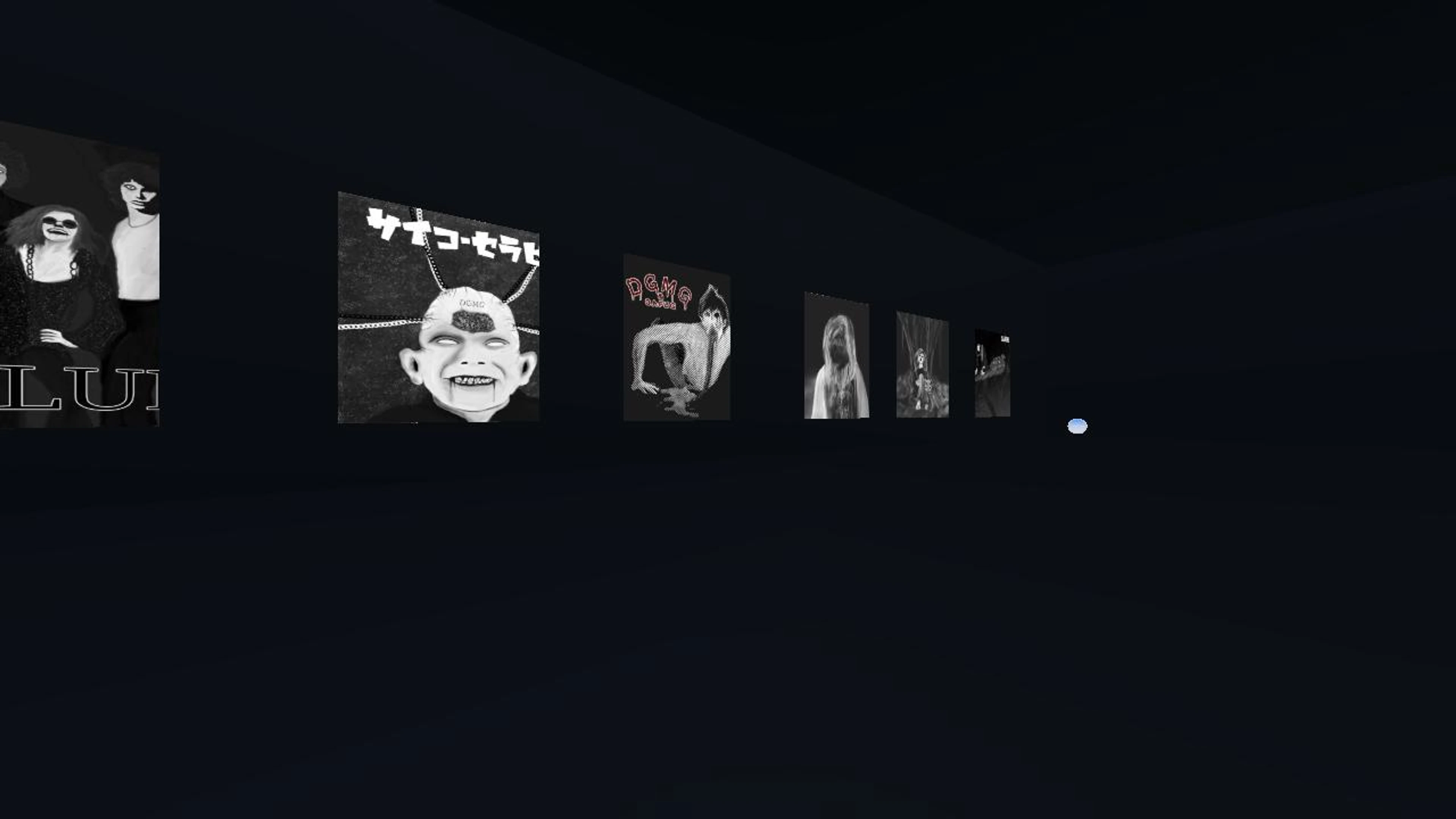 DGMG Black Box