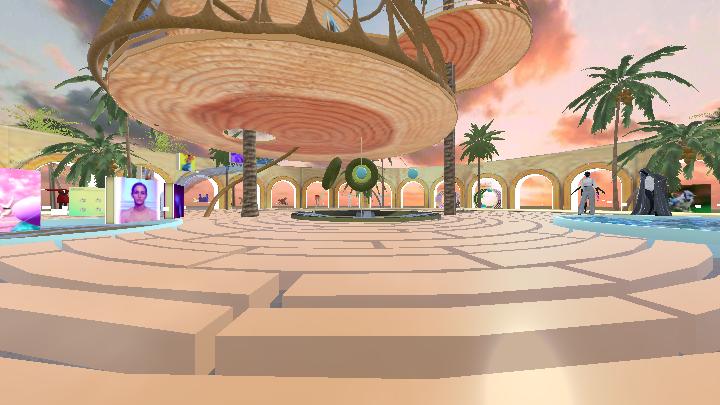 SUPERNINA - Supermind Retreat