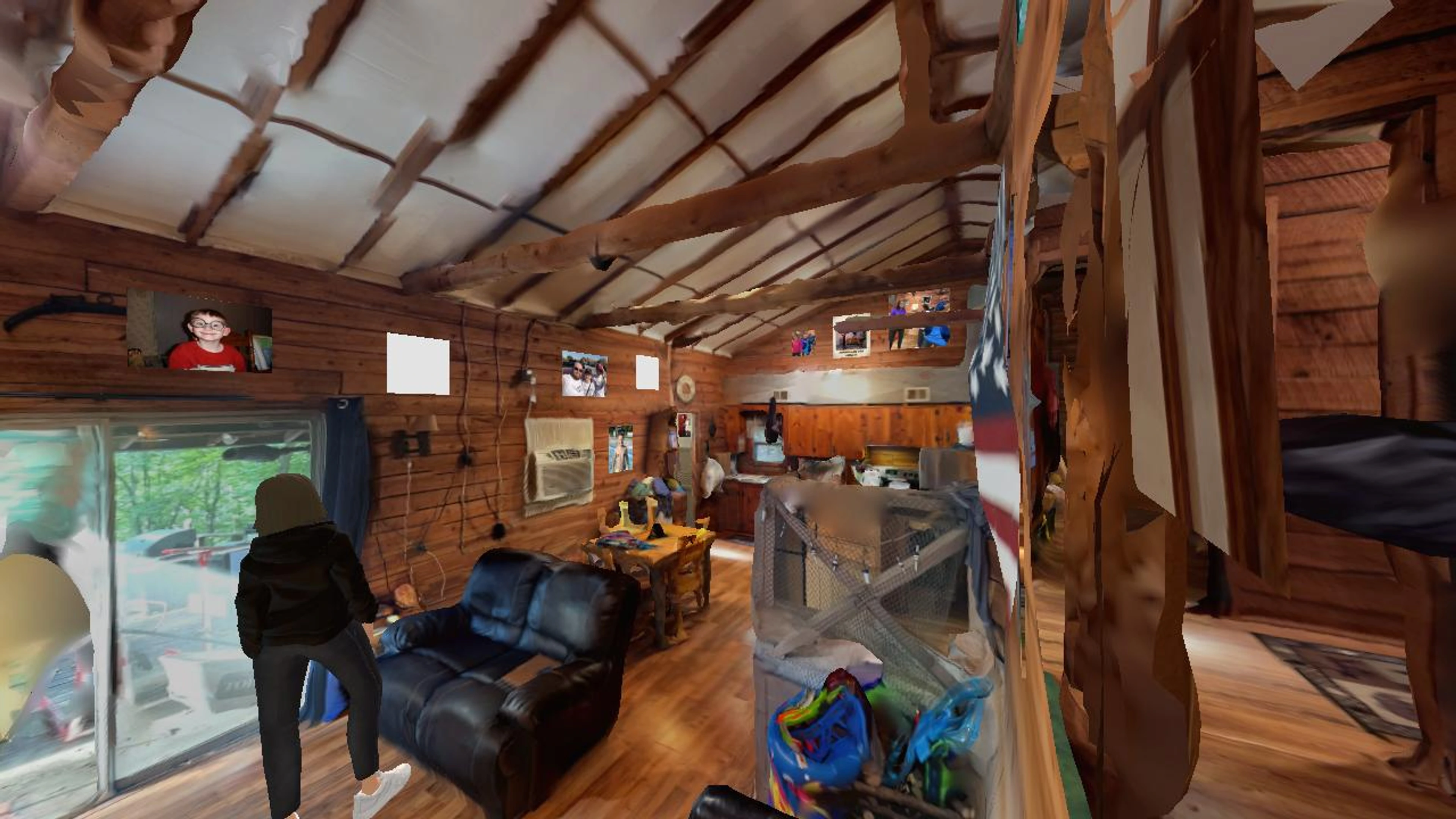 Cabin
