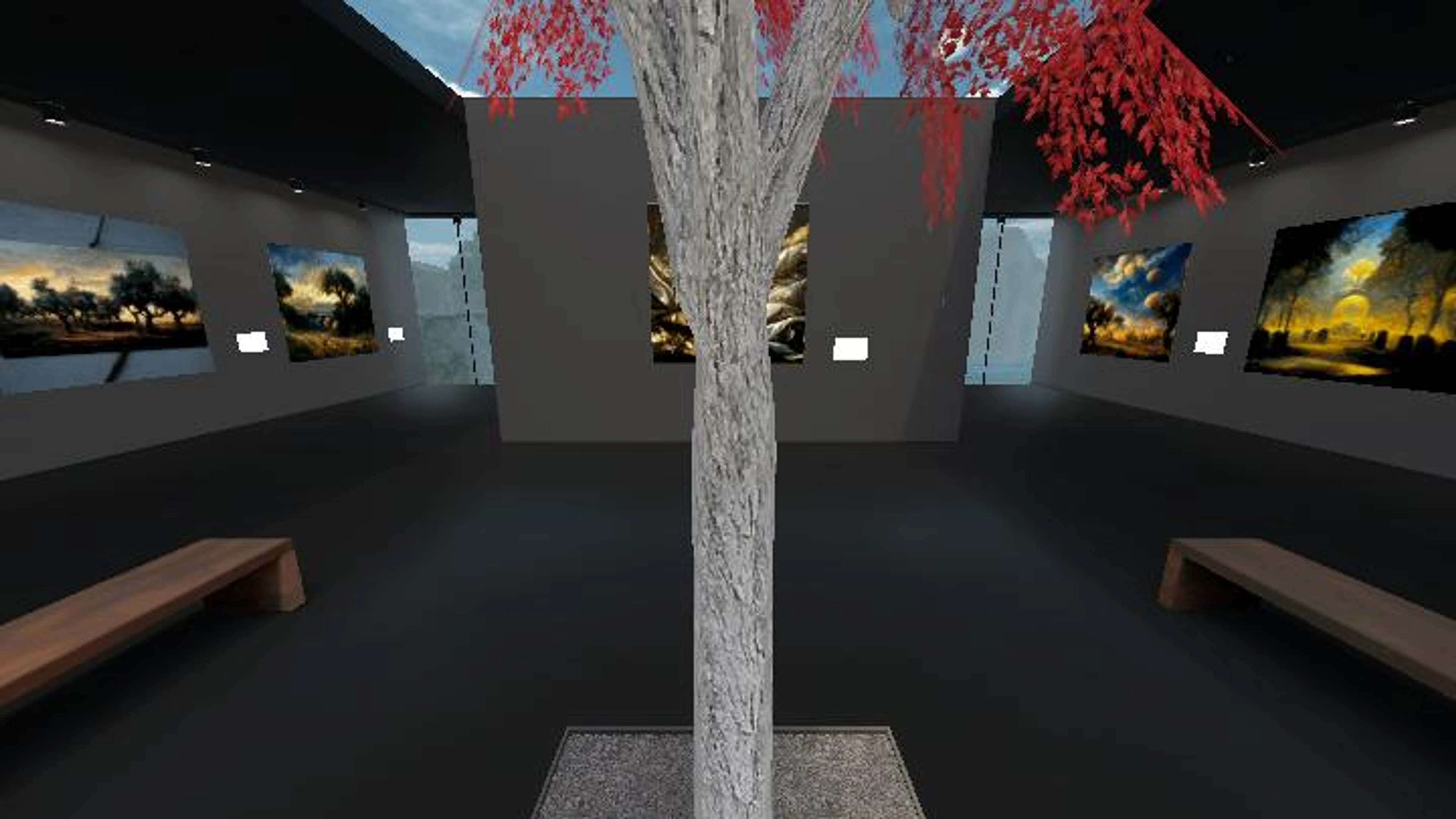 Strangetraveler8430's Hi-Fi World