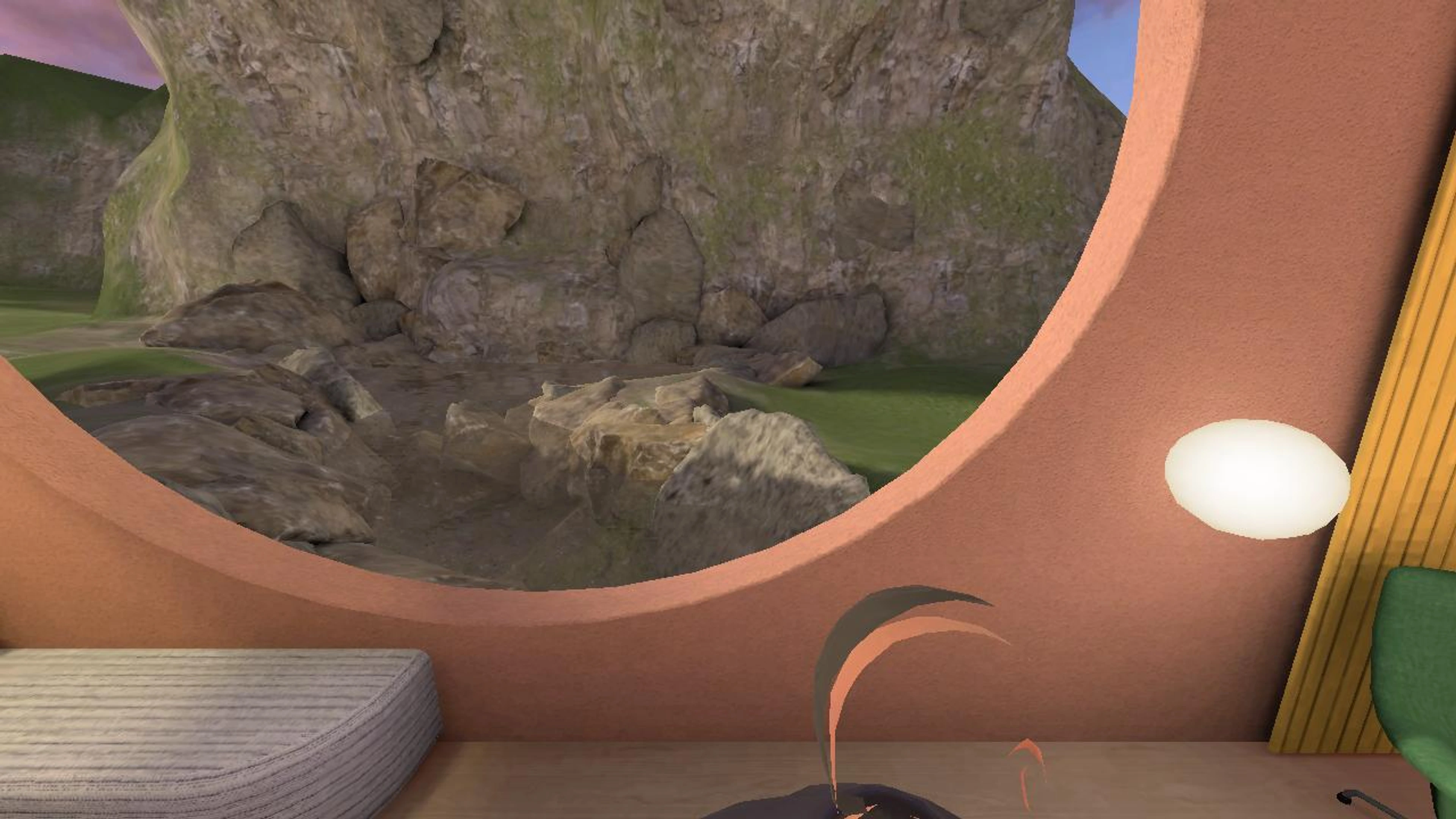 五十嵐敏彦's Home