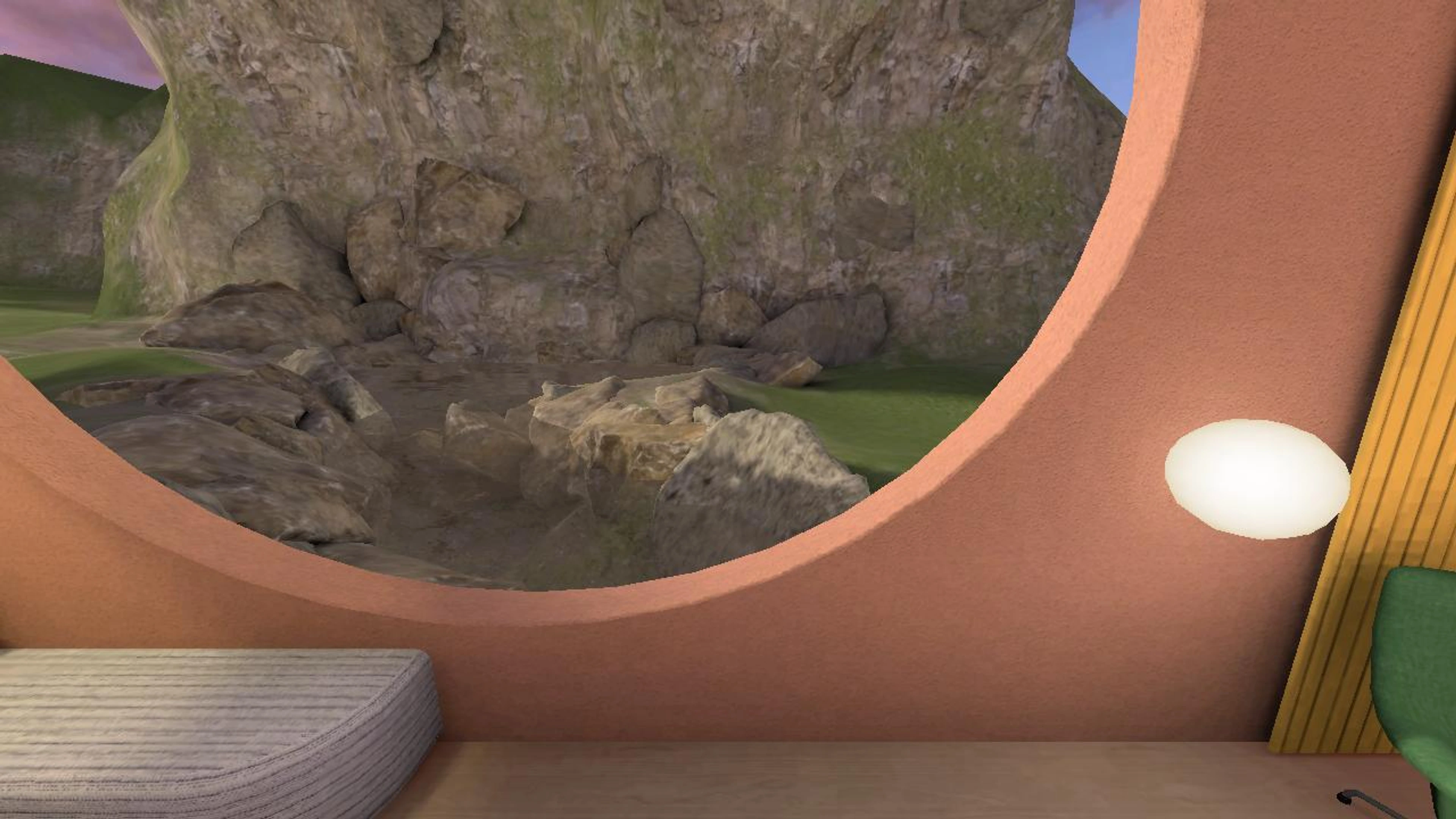 五十嵐敏彦's Home