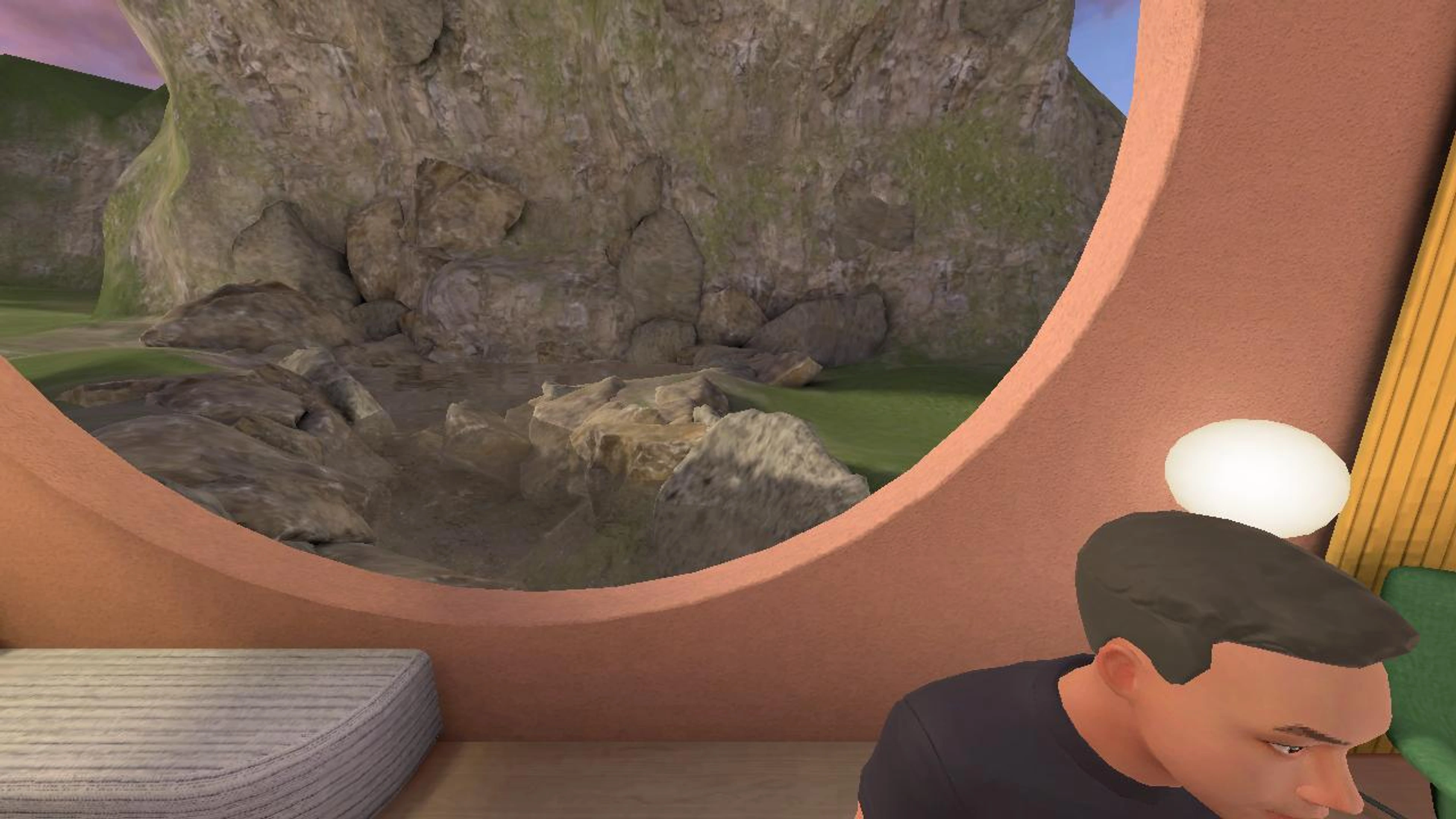 五十嵐敏彦's Home