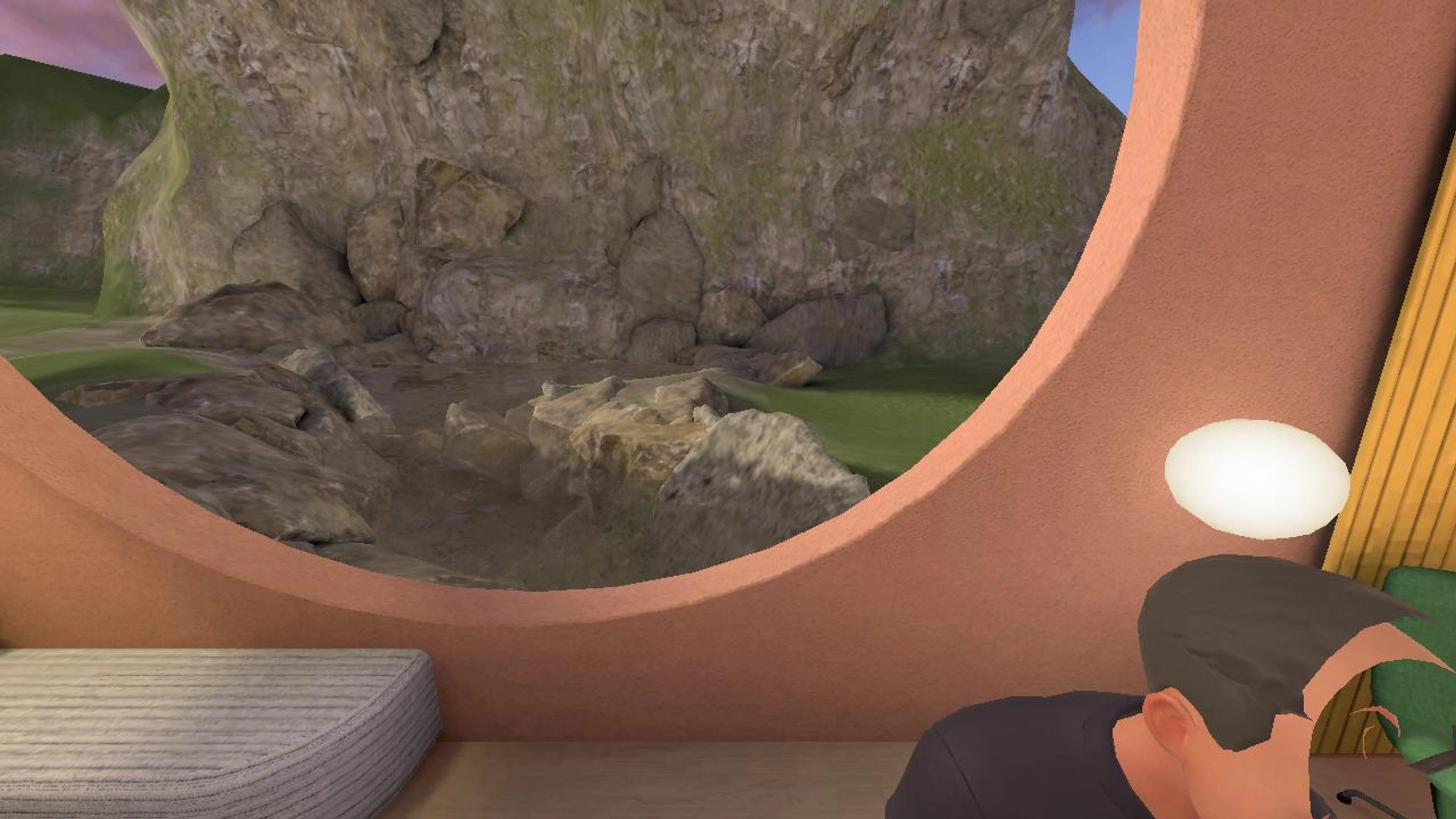 五十嵐敏彦's Home