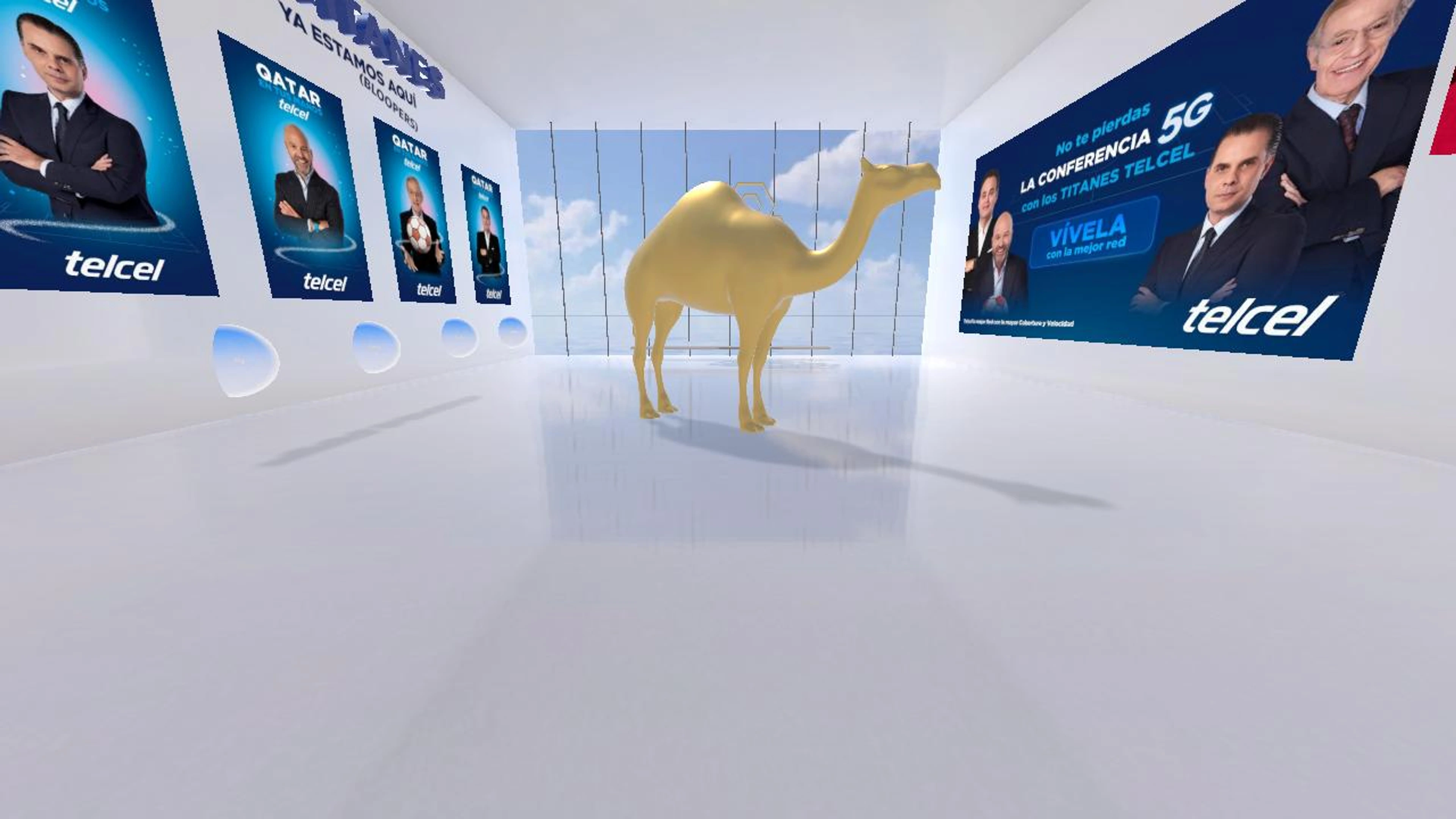 Azteca Deportes Qatar 2022