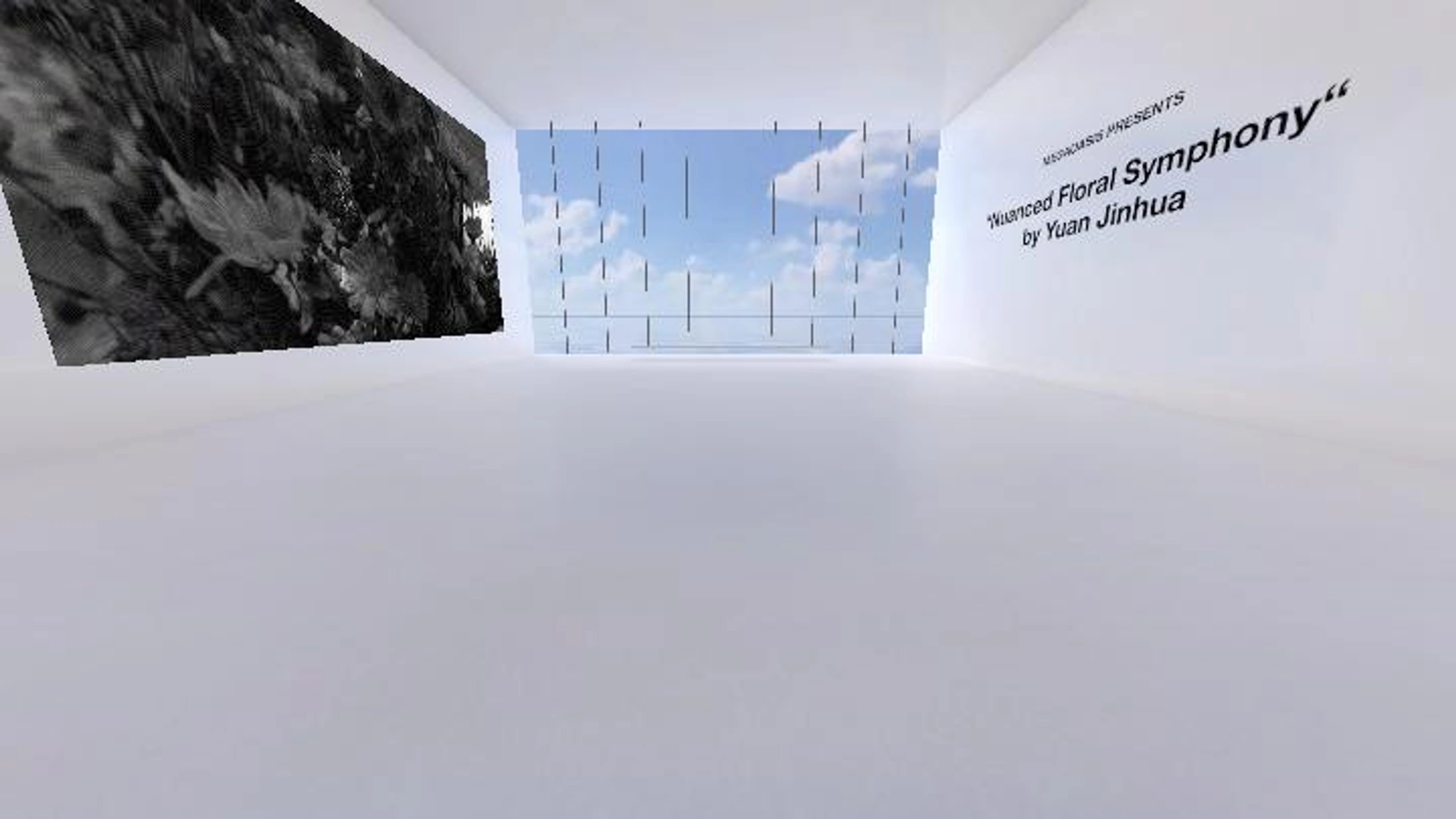  Megaoasis - NFT Gallery