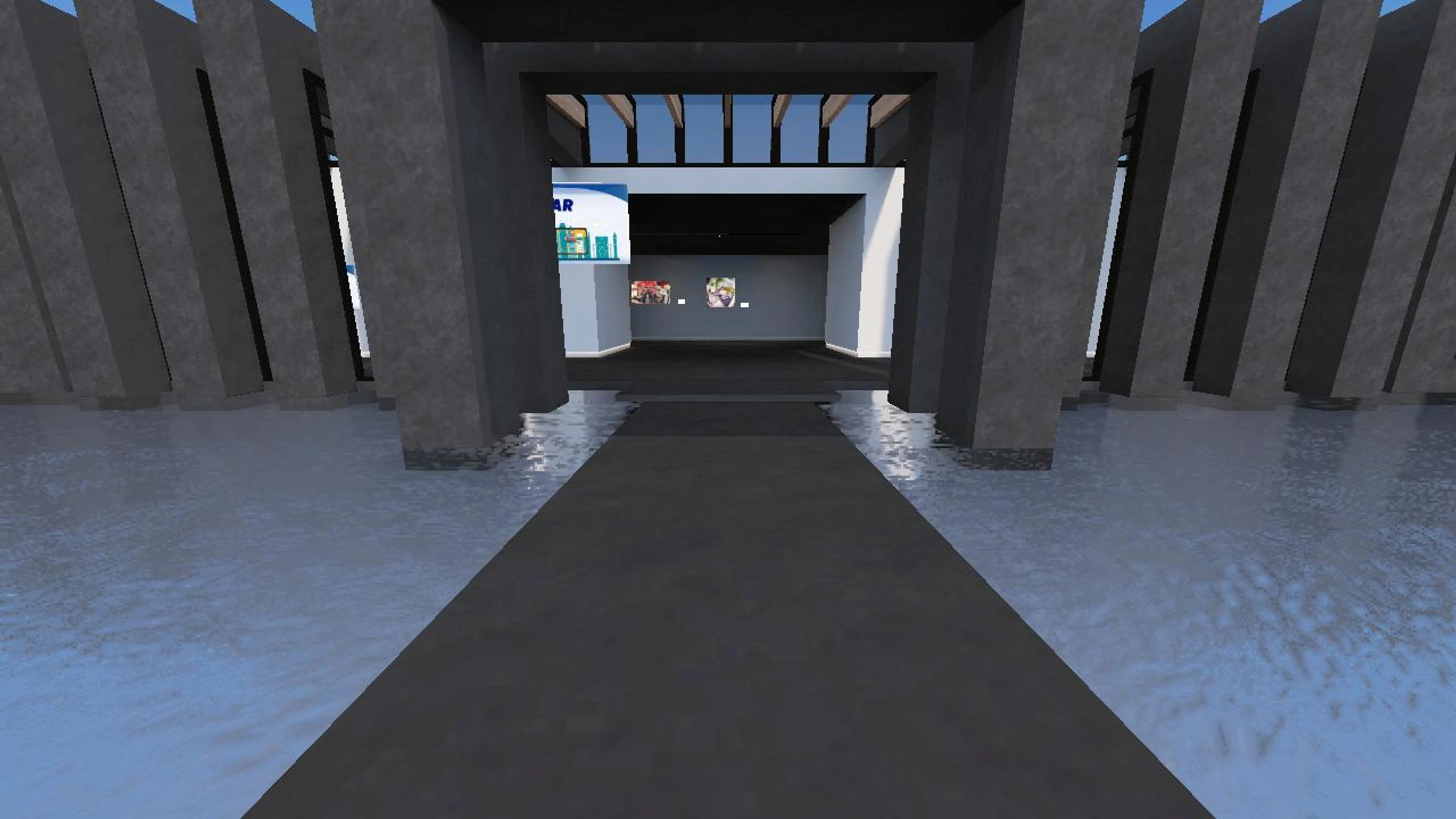 SALA AR