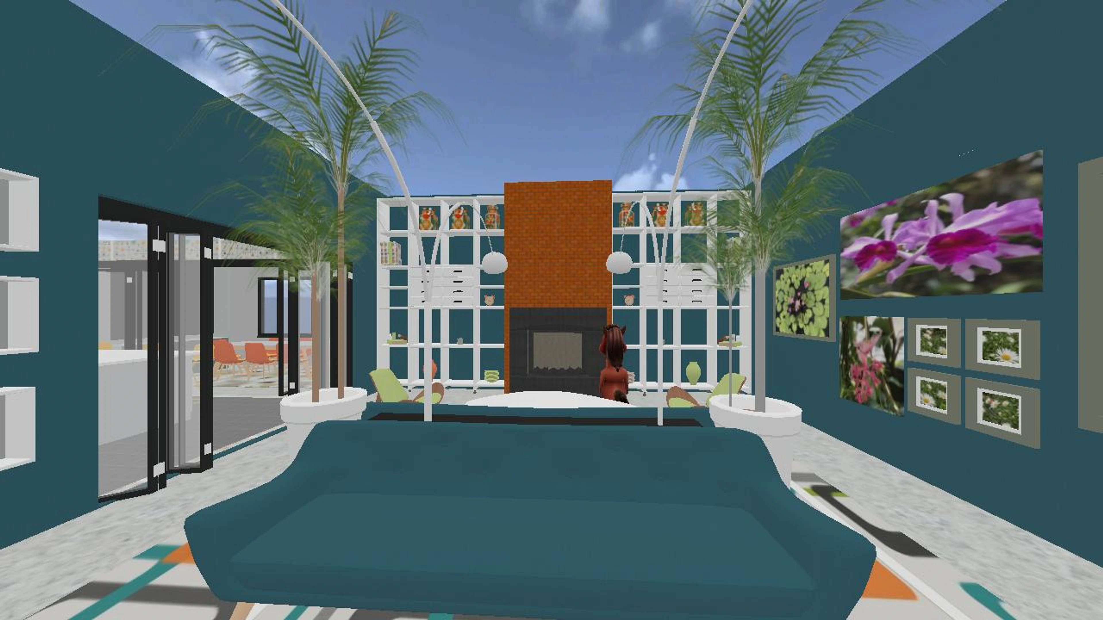 jodelChad's 3D World