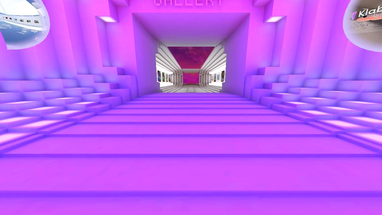 Klabrate Futuristic