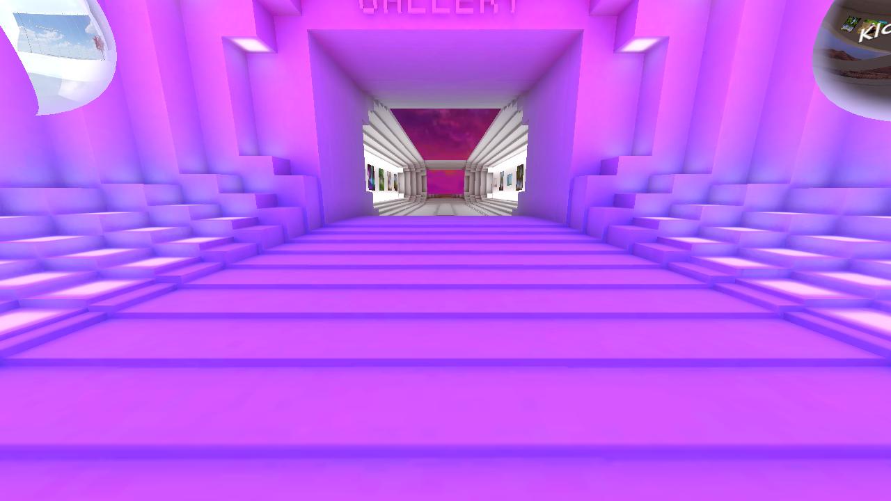 Klabrate Futuristic