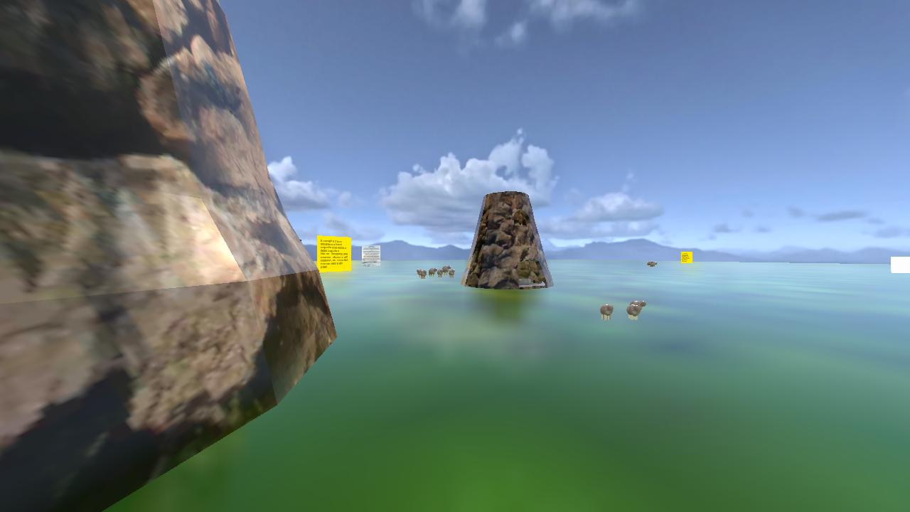 Virtual Archeo 3