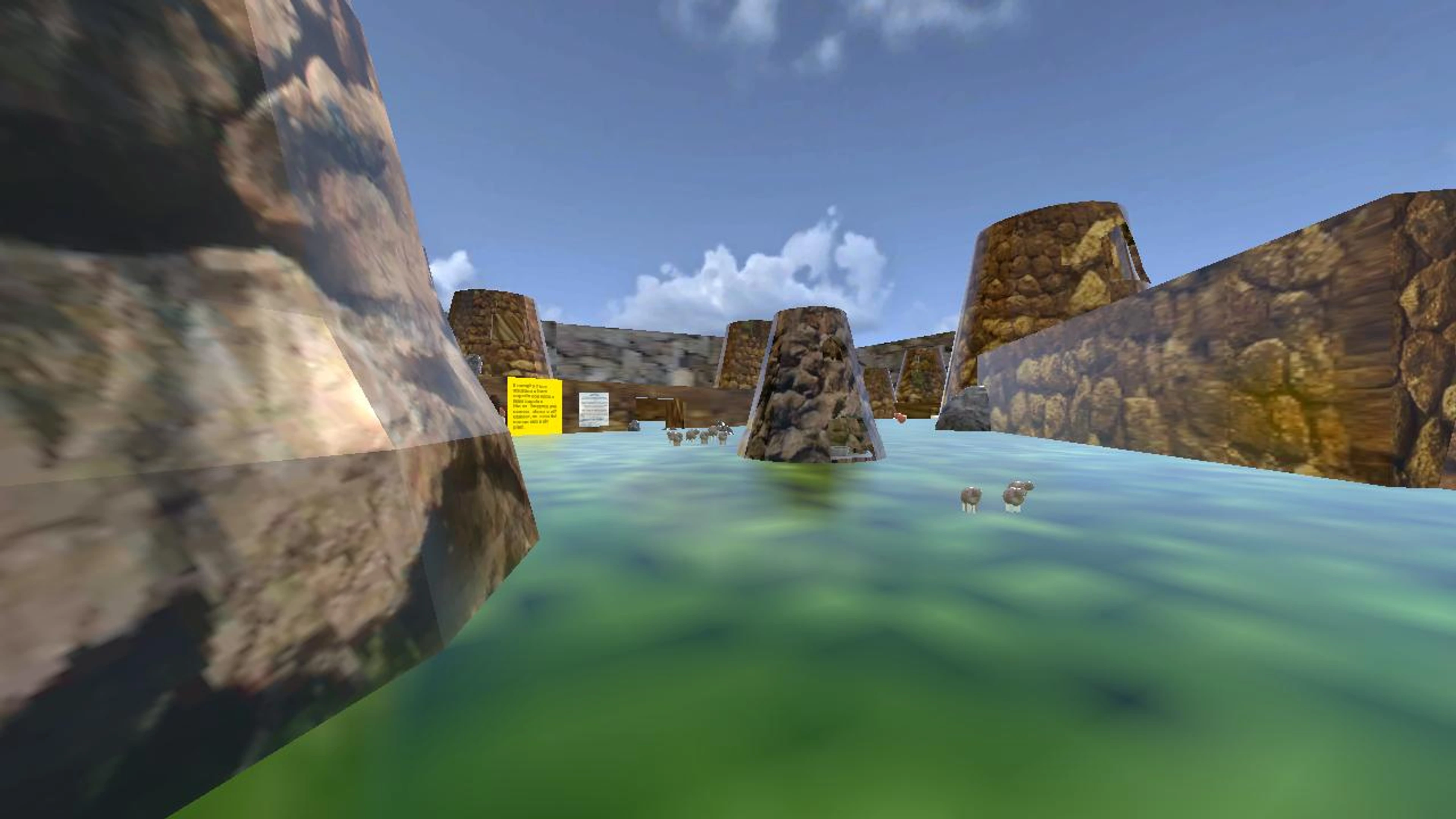 Virtual Archeo 3