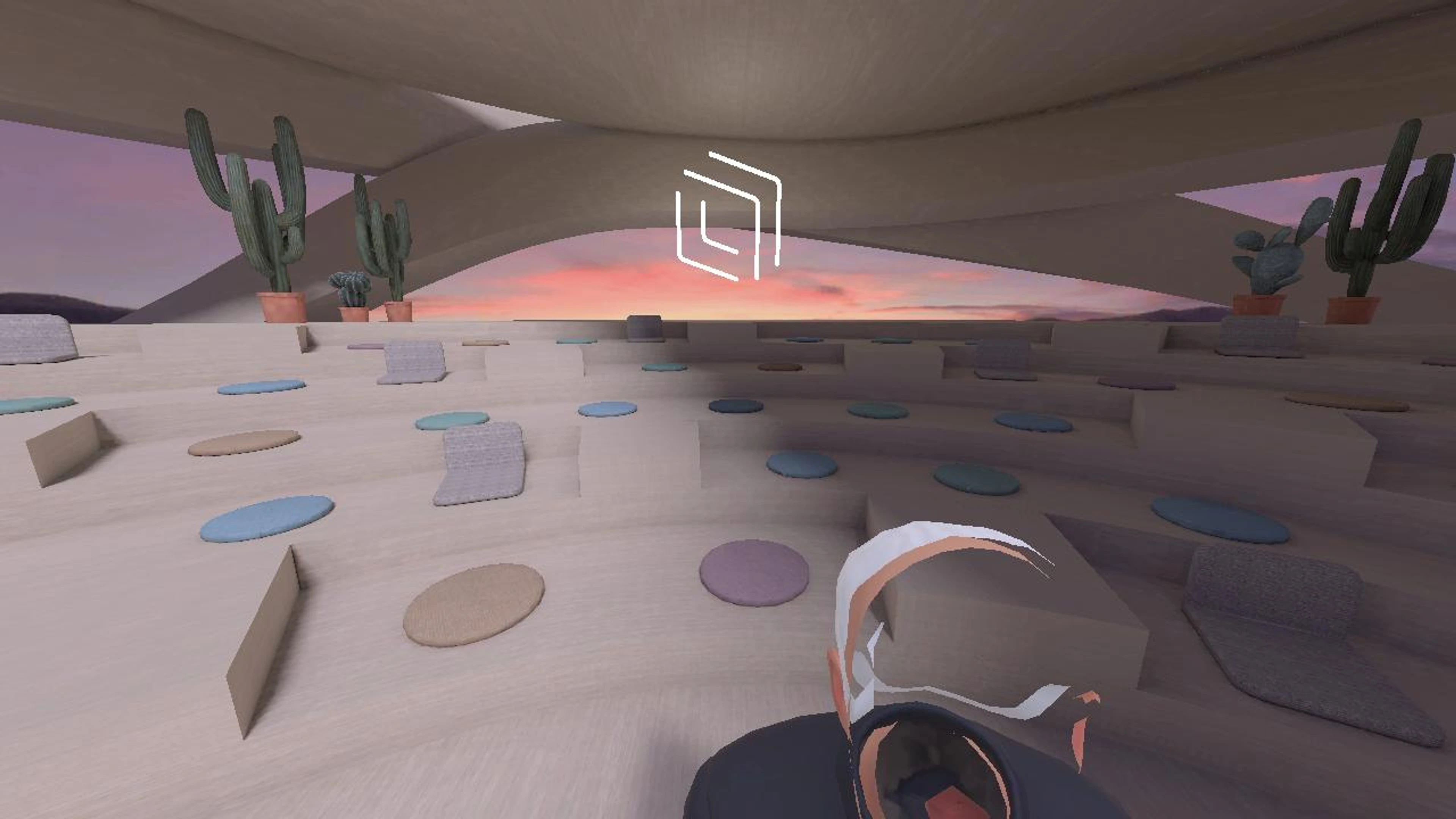 sala conferenze oplancity