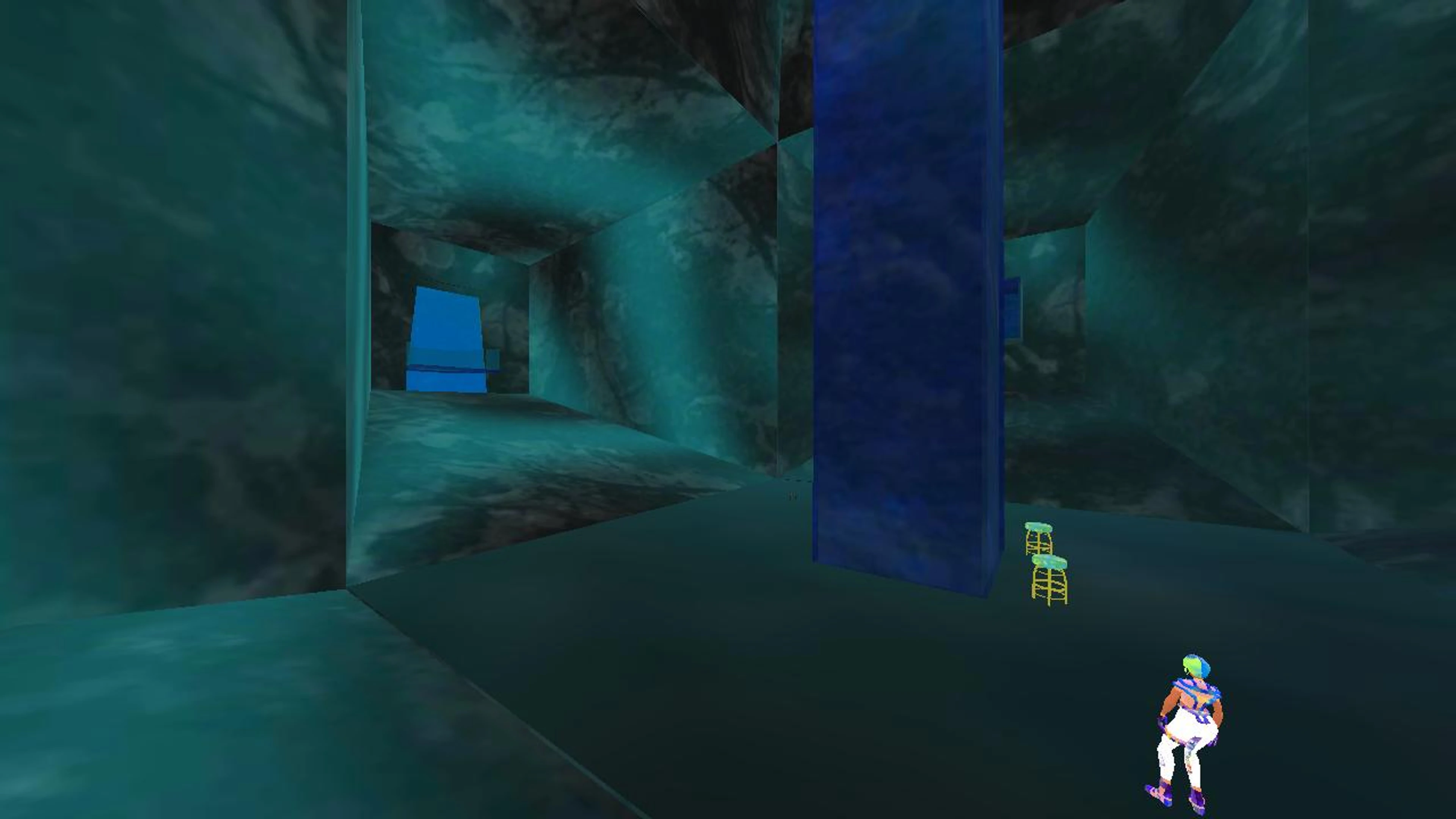 LMDesigns8's Virtual Office