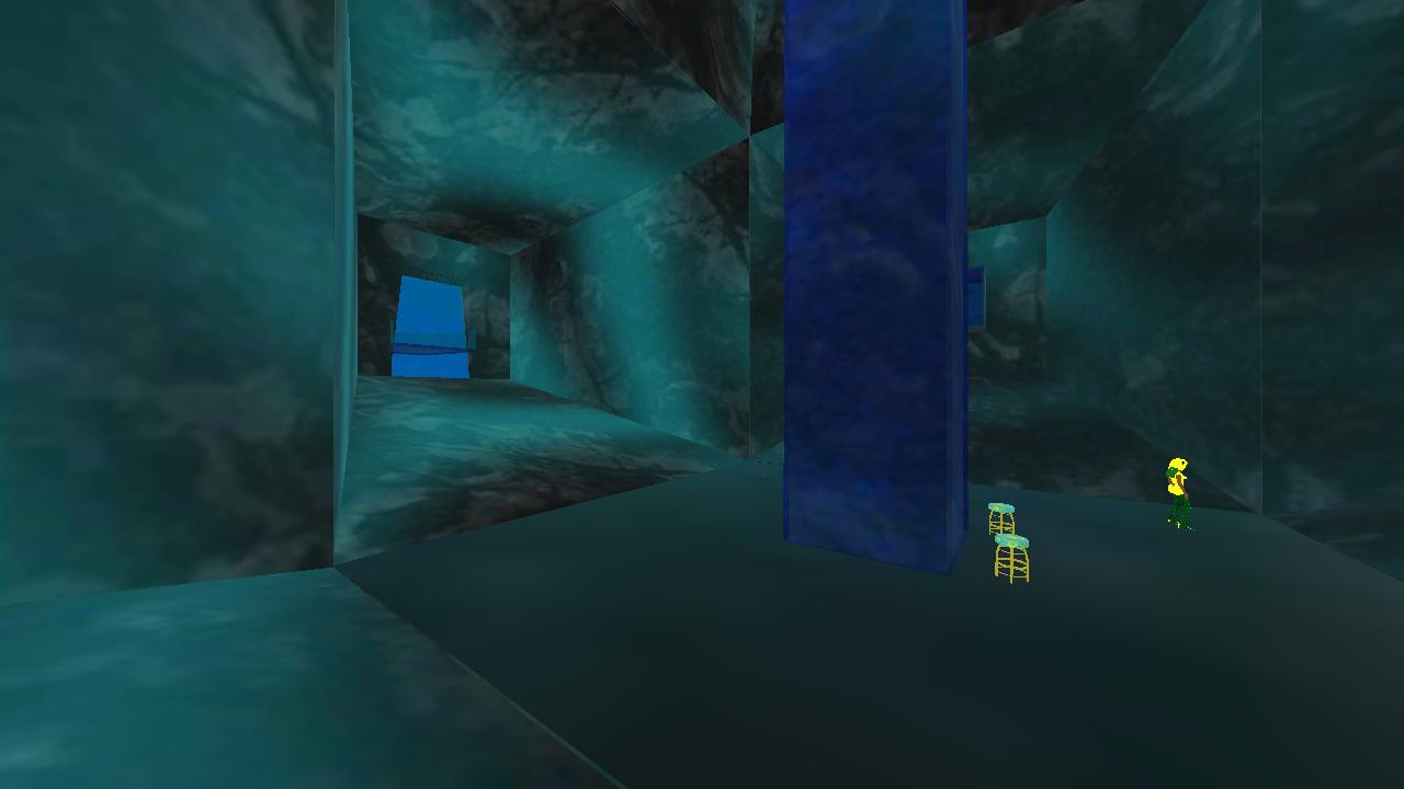 LMDesigns8's Virtual Office