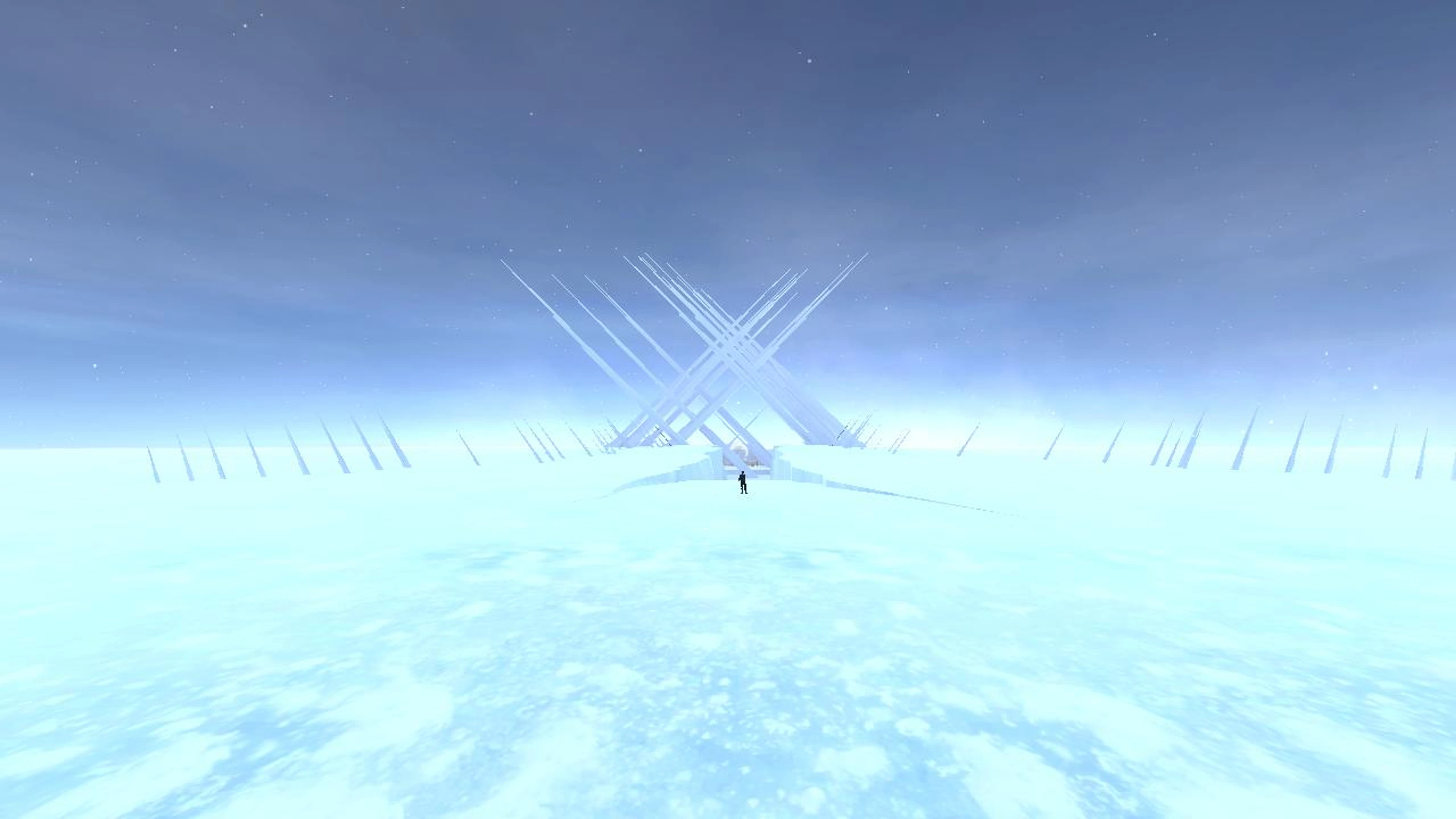 The Fortress Gallery X MetaGallery.Ltd