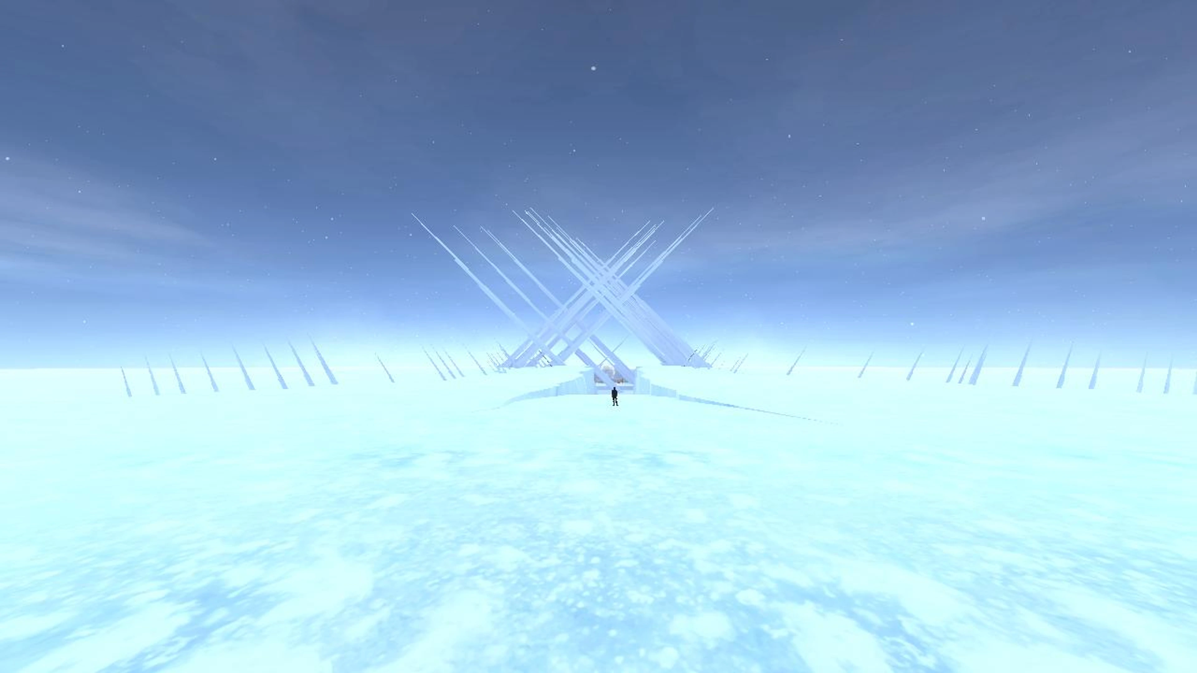 The Fortress Gallery X MetaGallery.Ltd