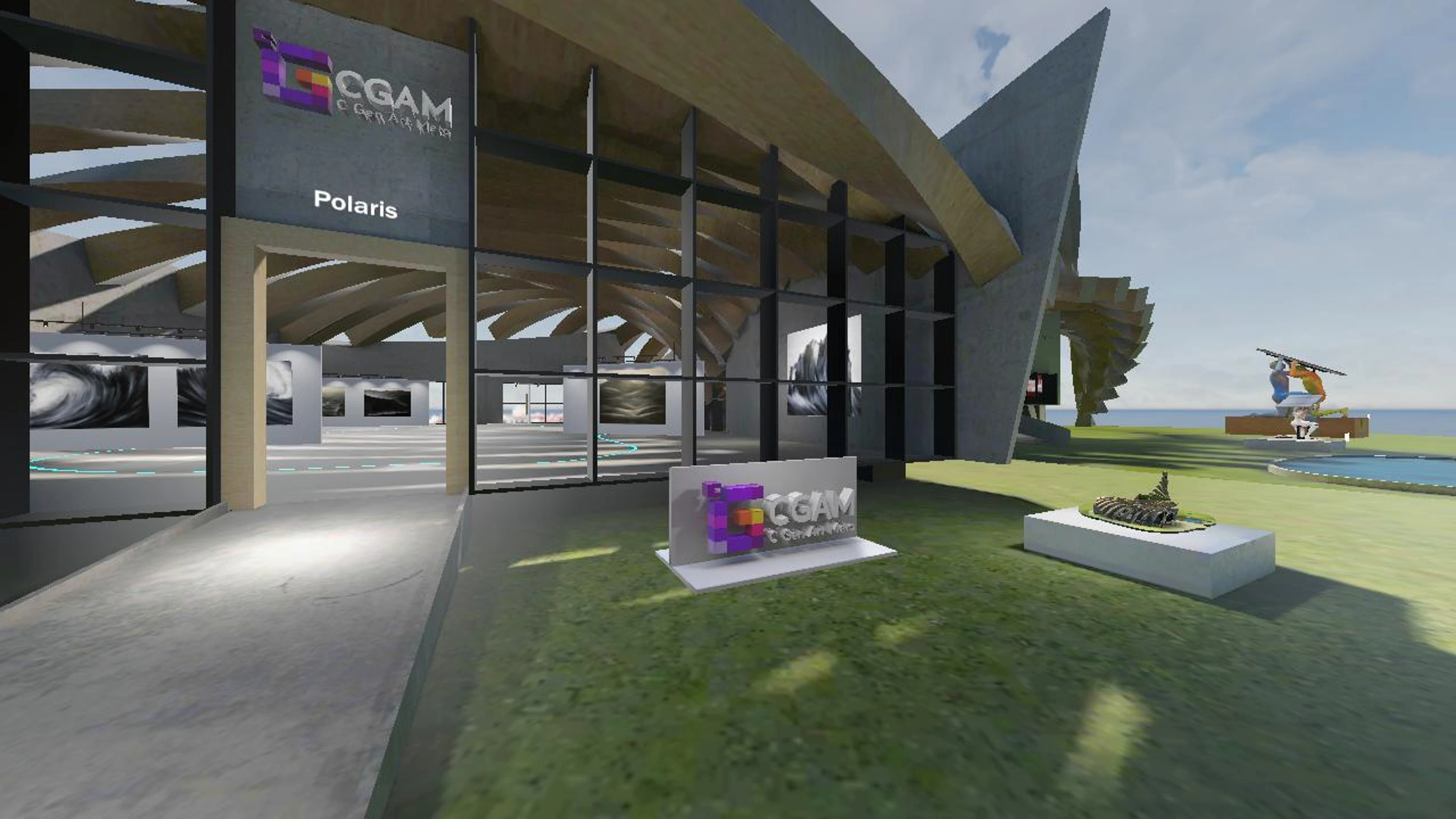 독도의 숨결( The Breath of Dokdo Island )