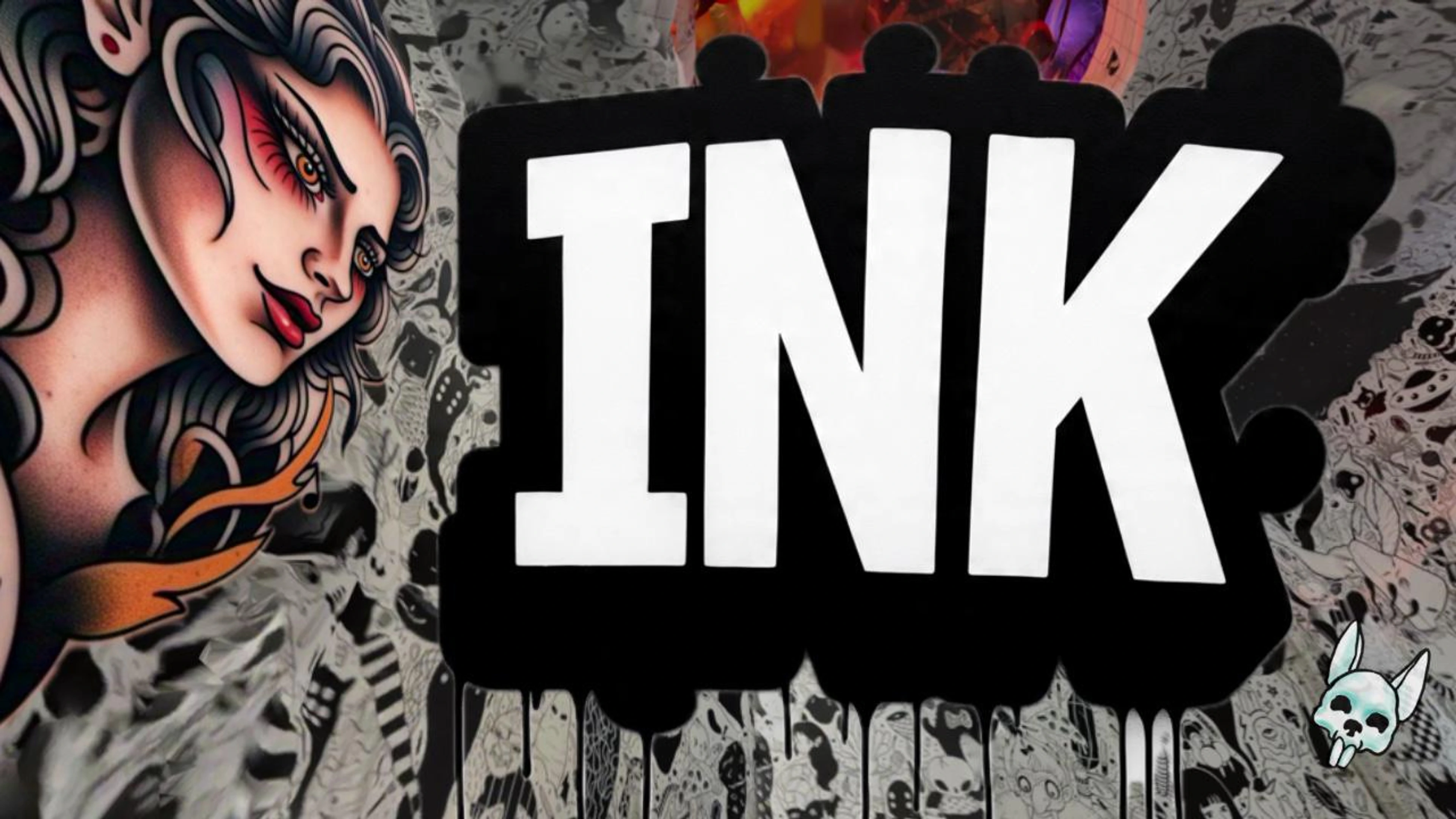 INK