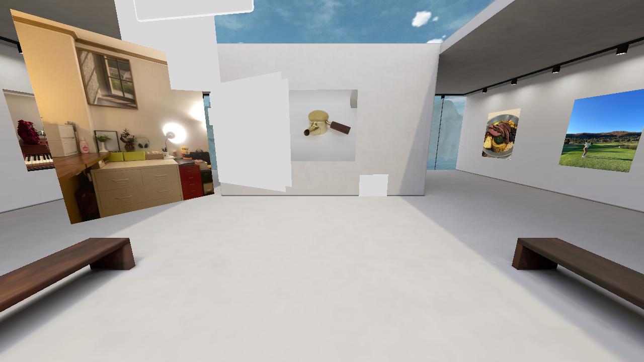 CAU Idea Gallery