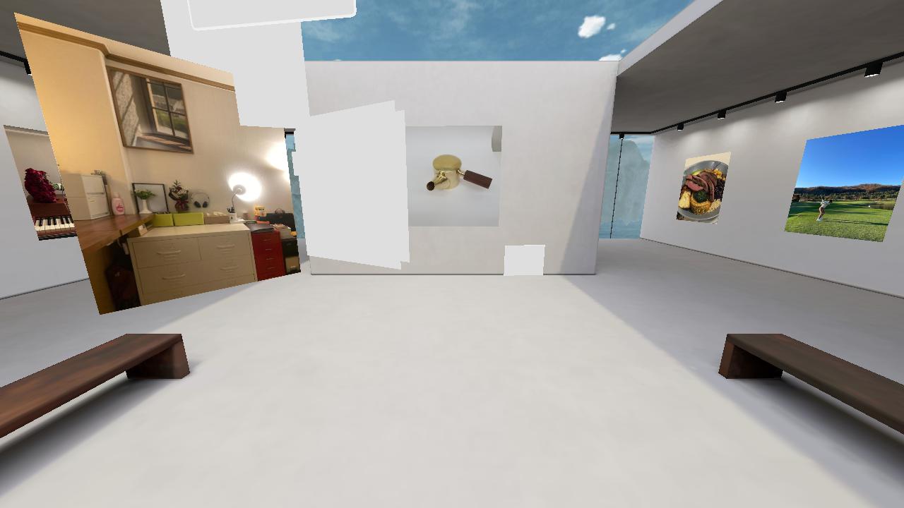 CAU Idea Gallery
