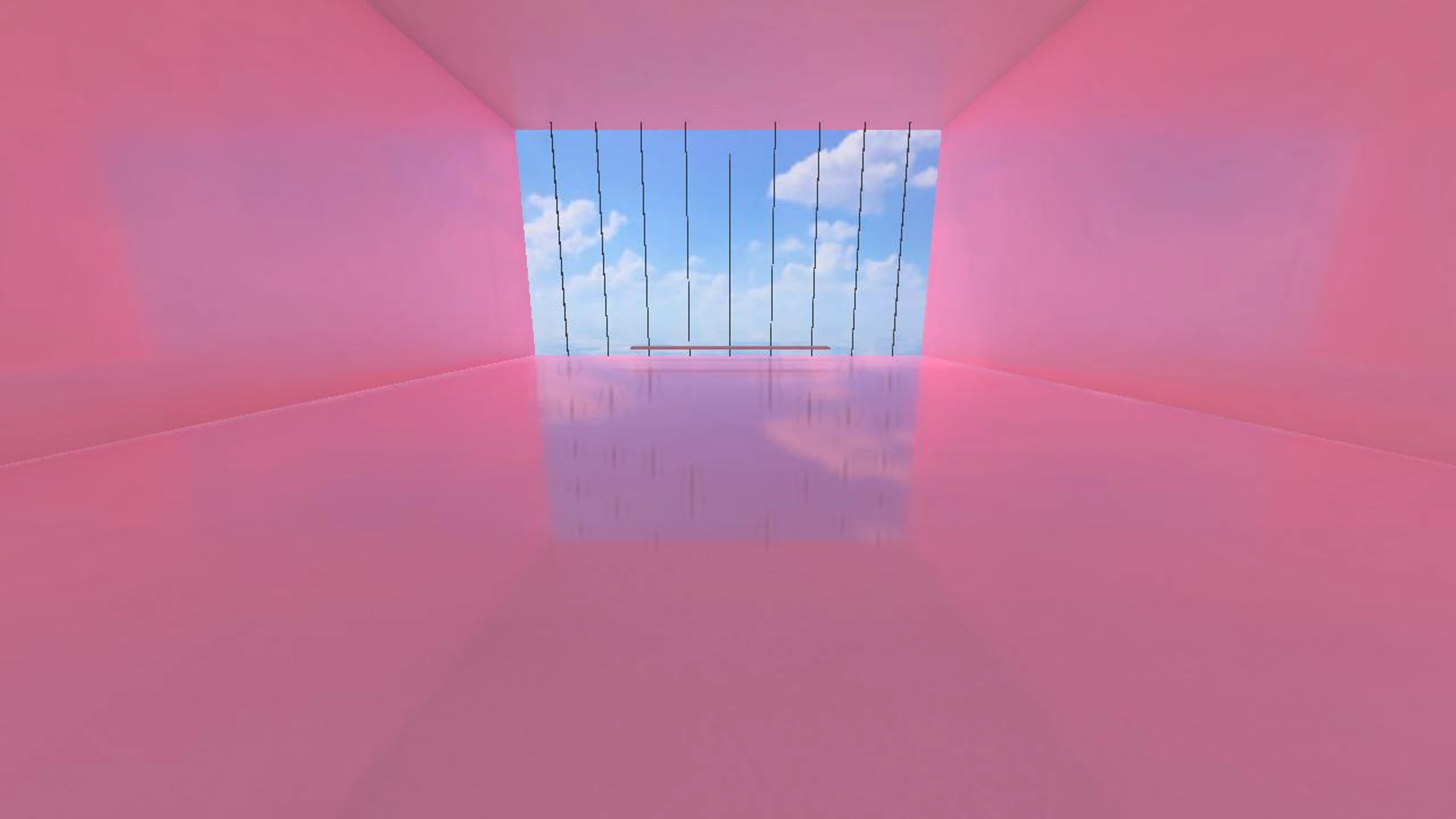 Apo's 3D Scene
