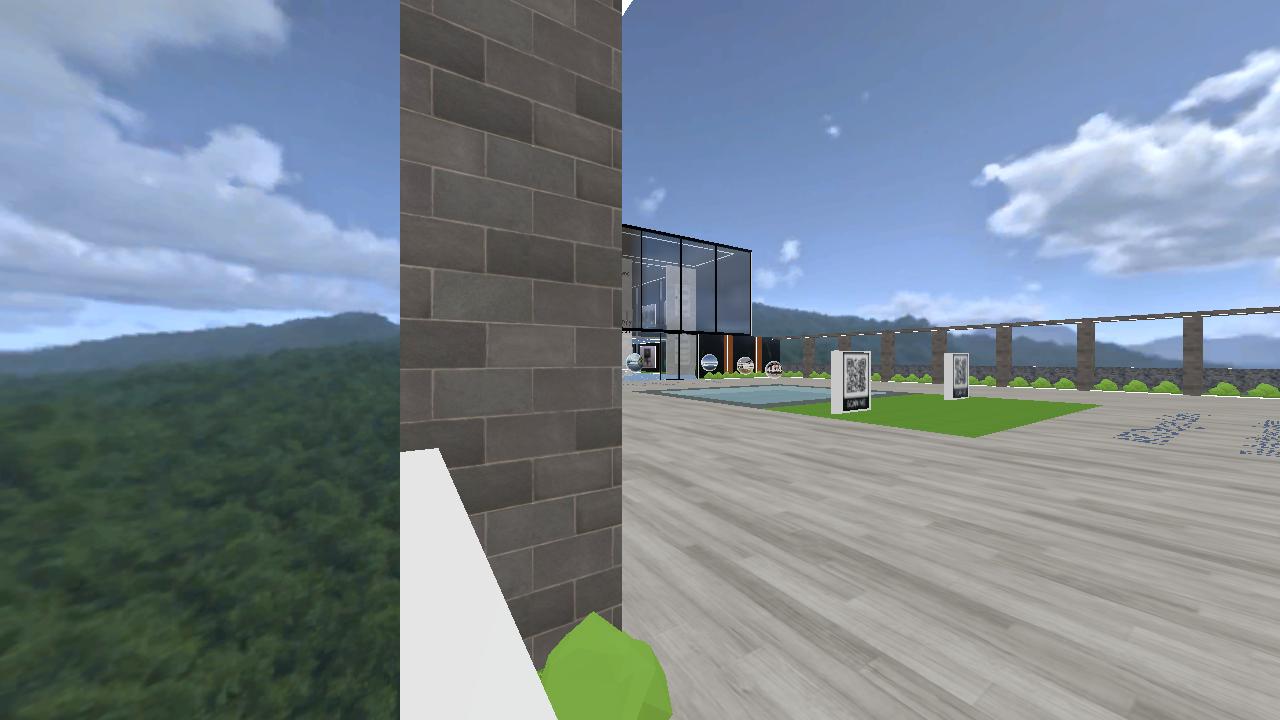 APS Design Gallery | Spatial