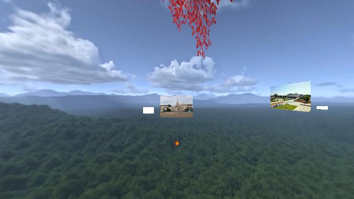 Masre's Next Scene | Spatial