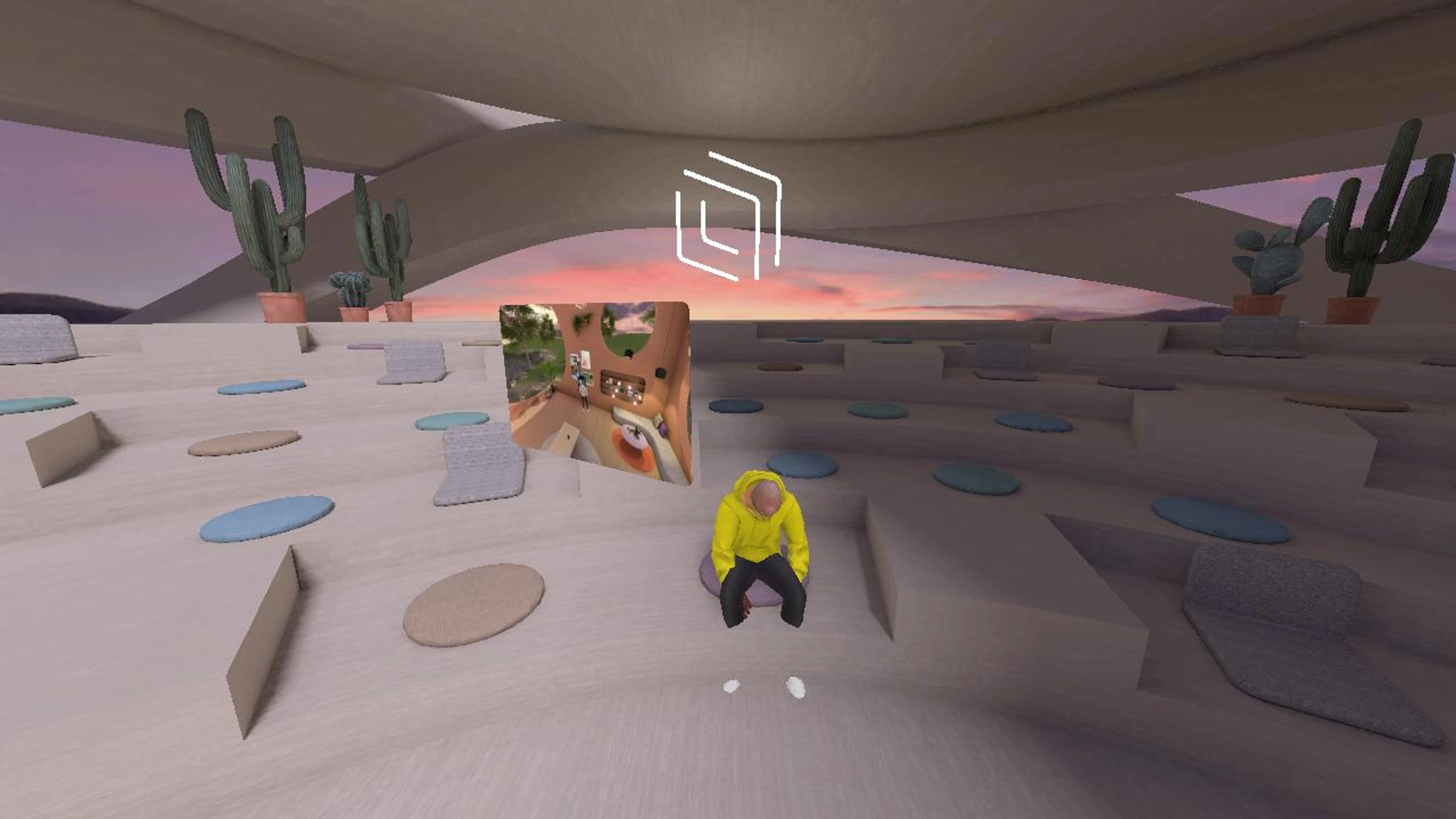 Melvin Flint's Lo-Fi Arena